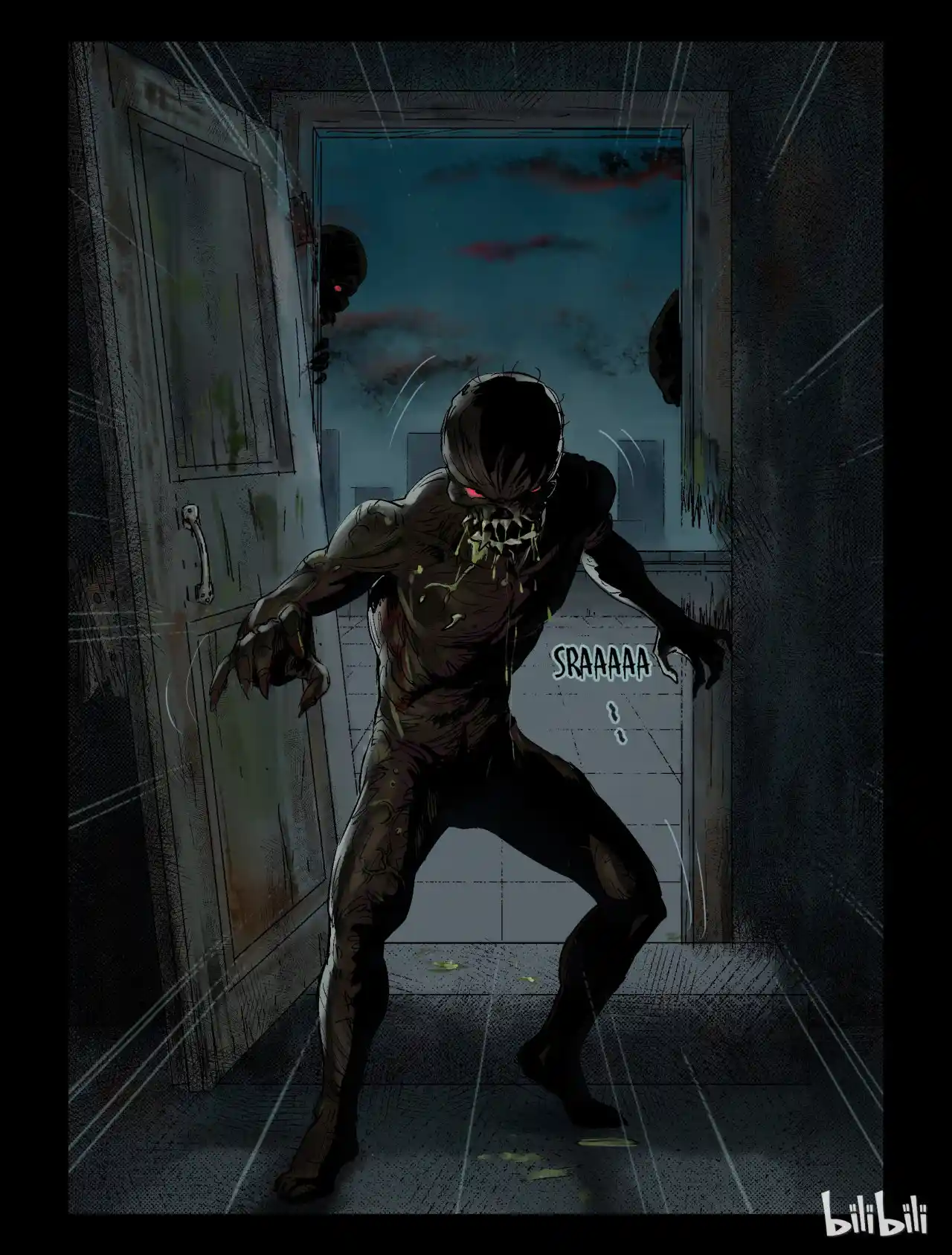 Mundo Zombie - Capítulo 111 - Página 5 - LectorTMOo