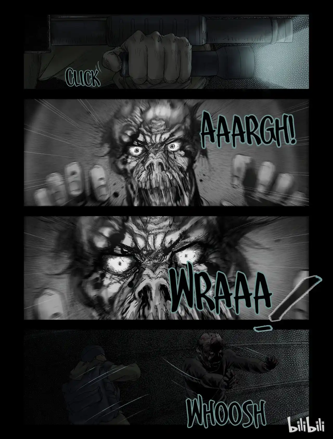 Mundo Zombie - Capítulo 115 - Página 6 - LectorTMOo