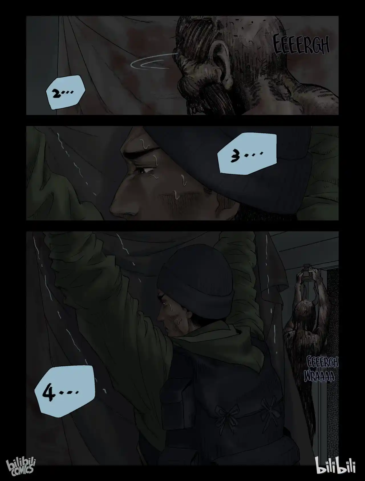 Mundo Zombie - Capítulo 117 - Página 9 - LectorTMOo