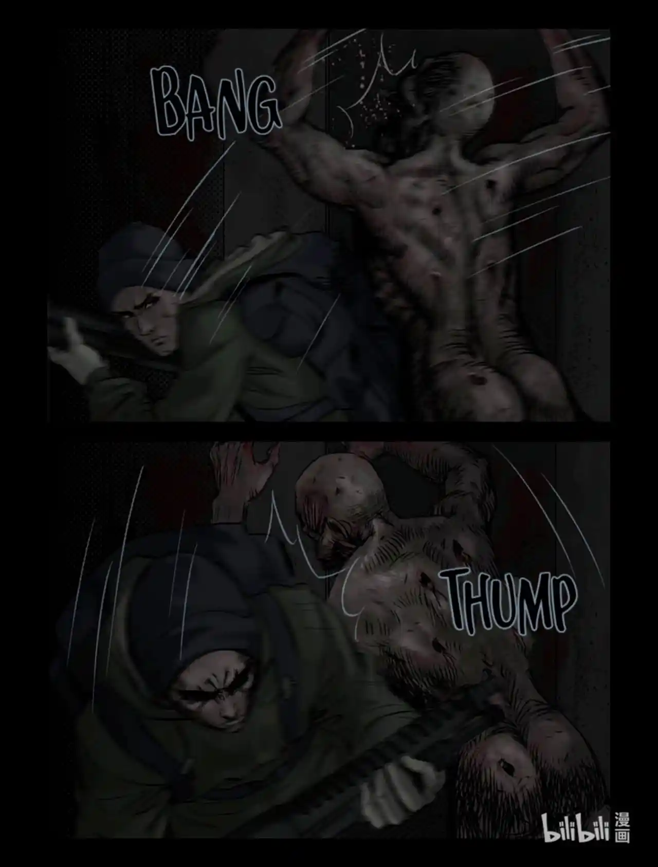 Mundo Zombie - Capítulo 118 - Página 3 - LectorTMOo