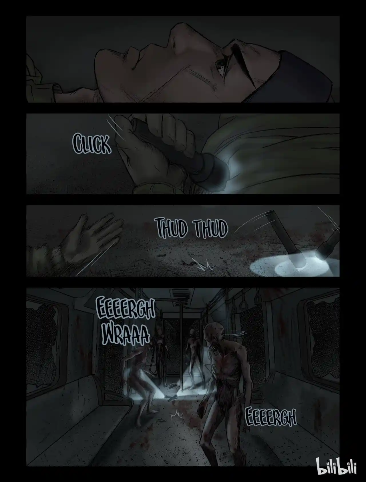 Mundo Zombie - Capítulo 118 - Página 7 - LectorTMOo