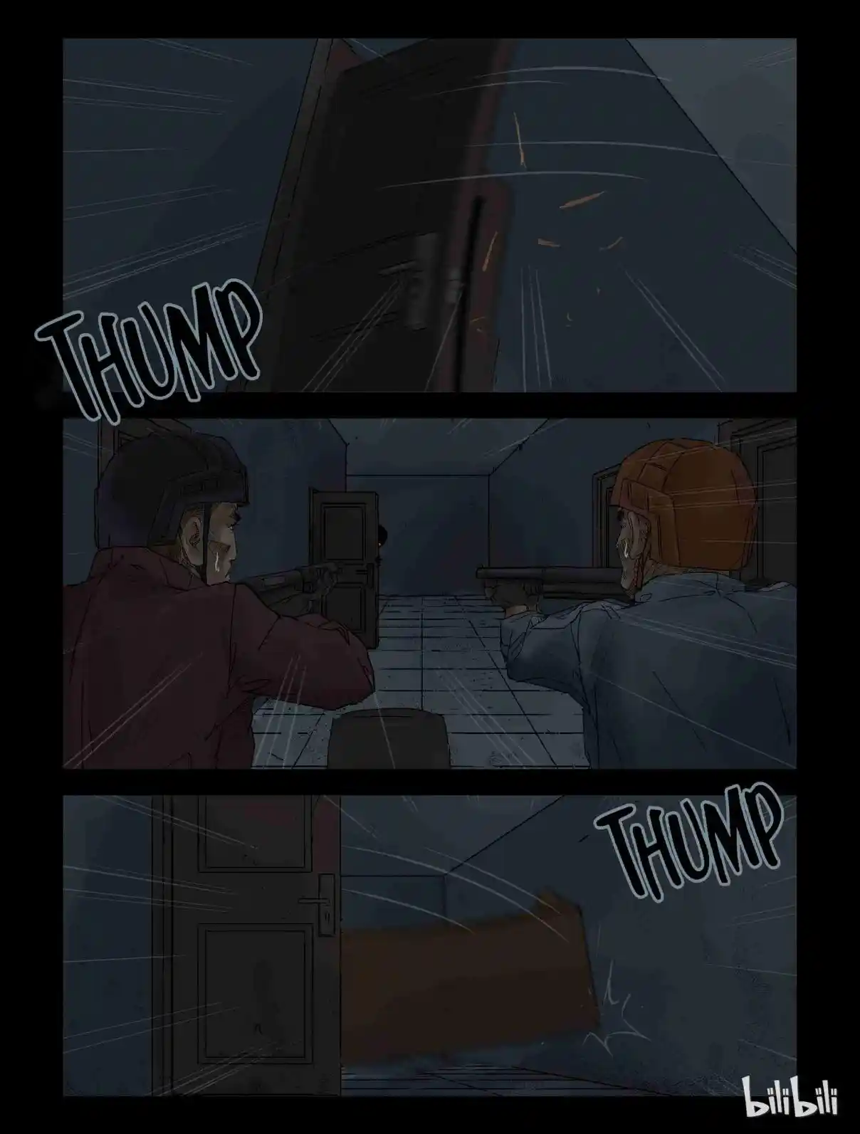 Mundo Zombie - Capítulo 121 - Página 6 - LectorTMOo