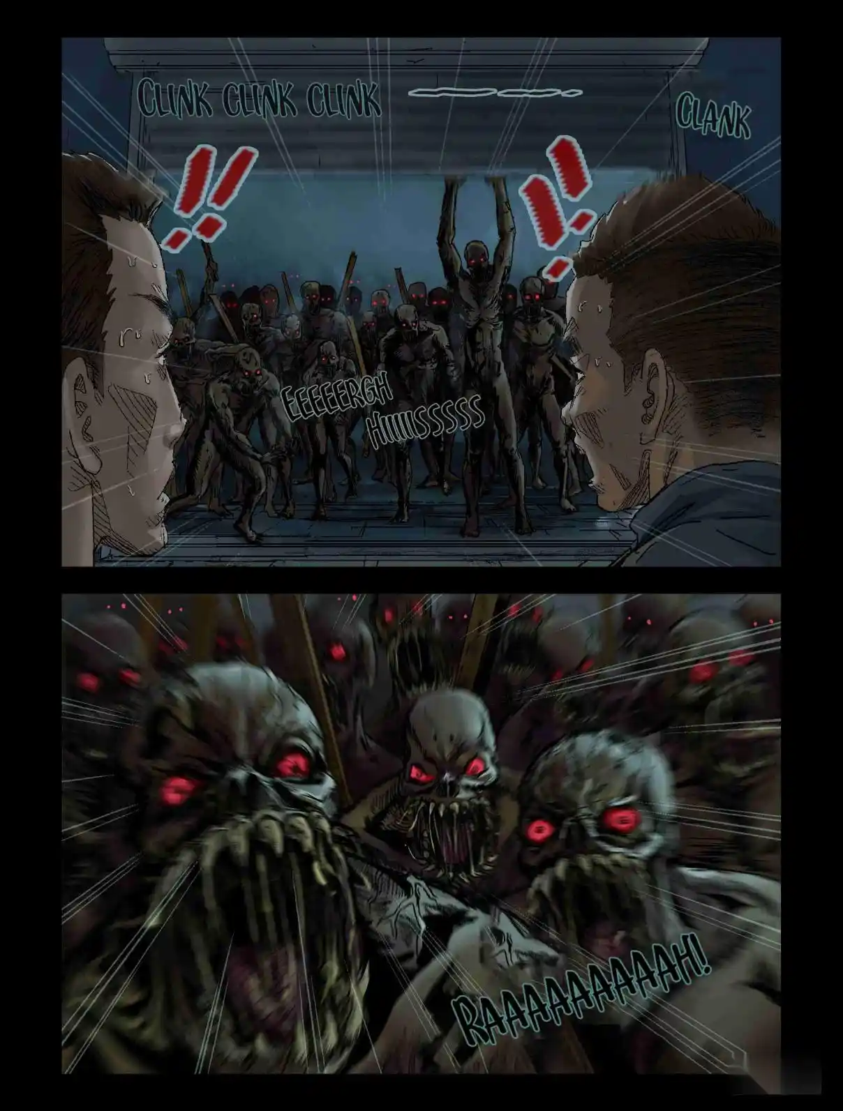 Mundo Zombie - Capítulo 125 - Página 6 - LectorTMOo