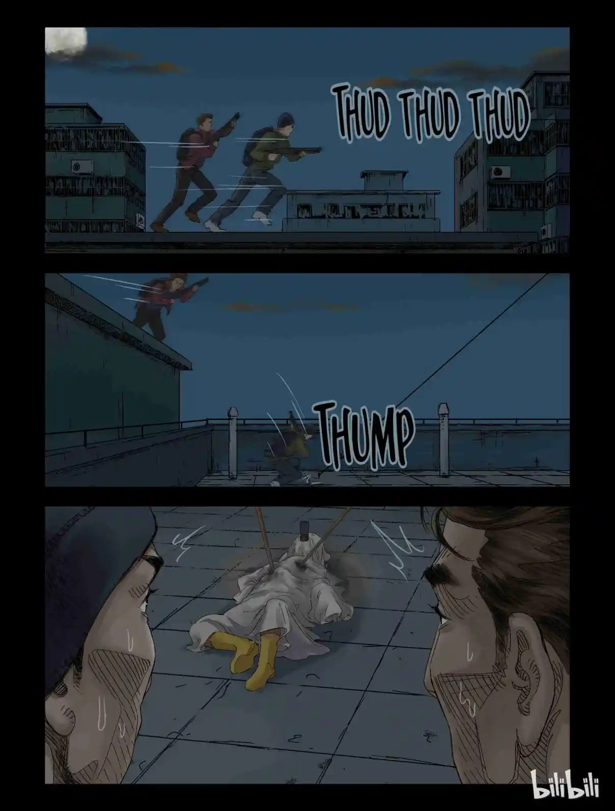 Mundo Zombie - Capítulo 126 - Página 6 - LectorTMOo