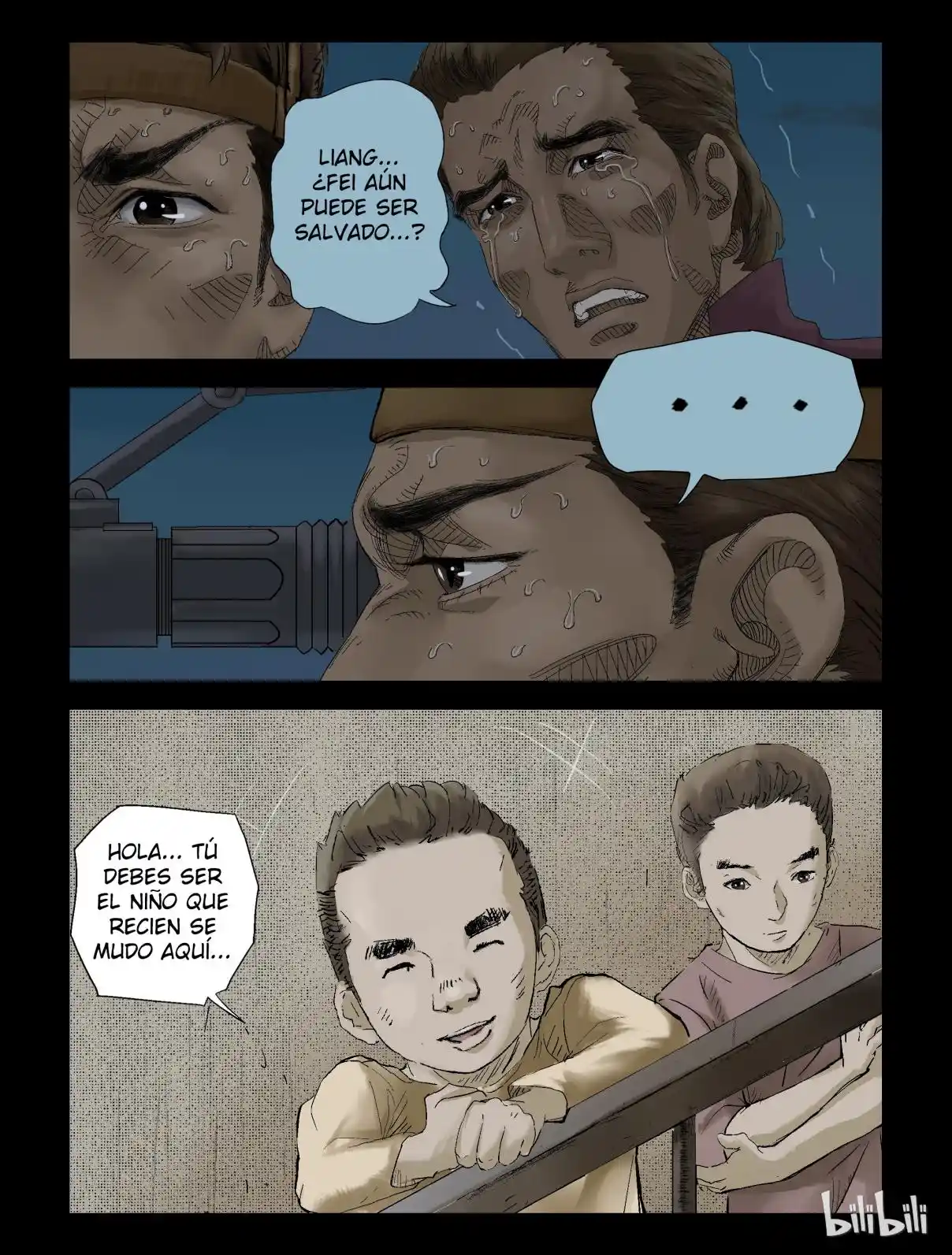 Mundo Zombie - Capítulo 126 - Página 8 - LectorTMOo