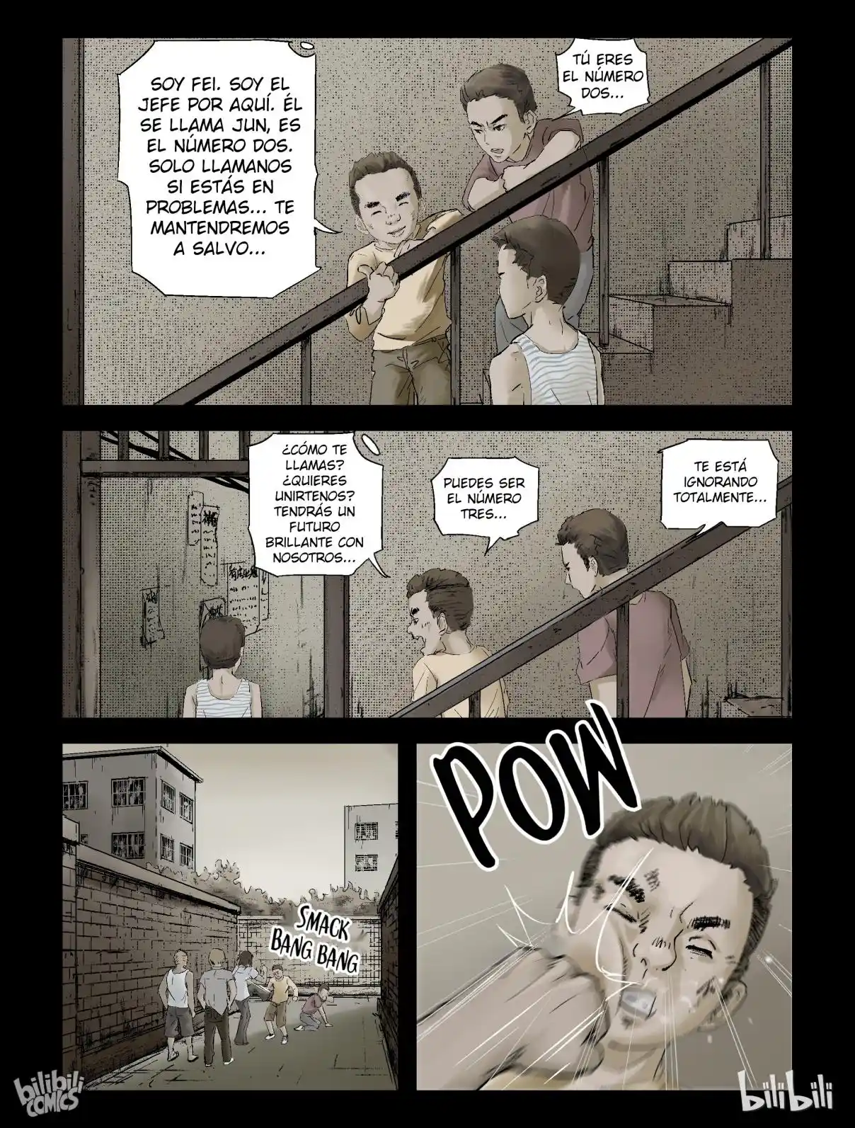 Mundo Zombie - Capítulo 126 - Página 9 - LectorTMOo