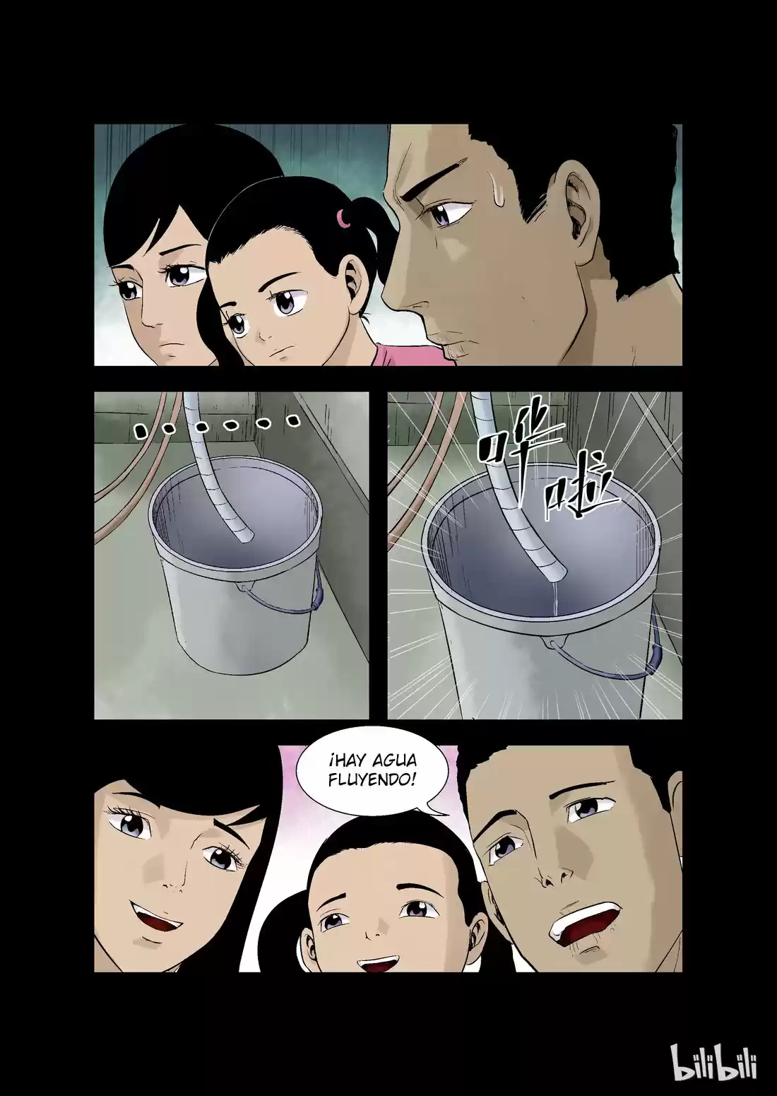 Mundo Zombie - Capítulo 13 - Página 6 - LectorTMOo