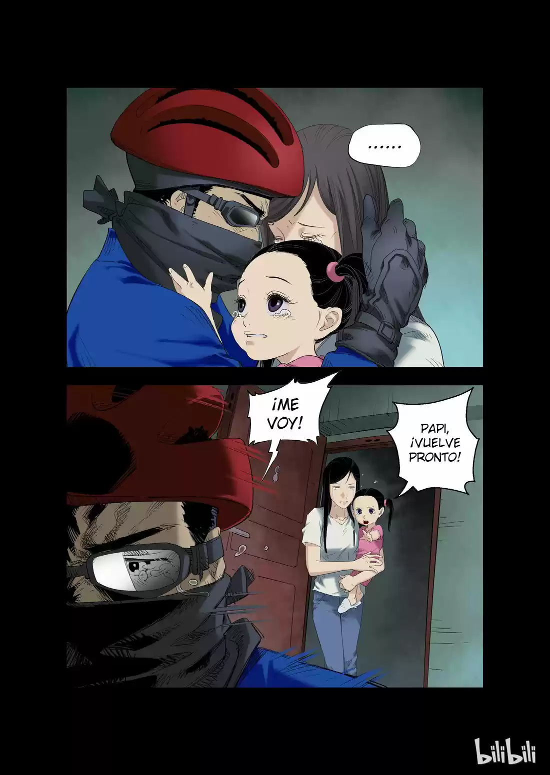 Mundo Zombie - Capítulo 13 - Página 13 - LectorTMOo