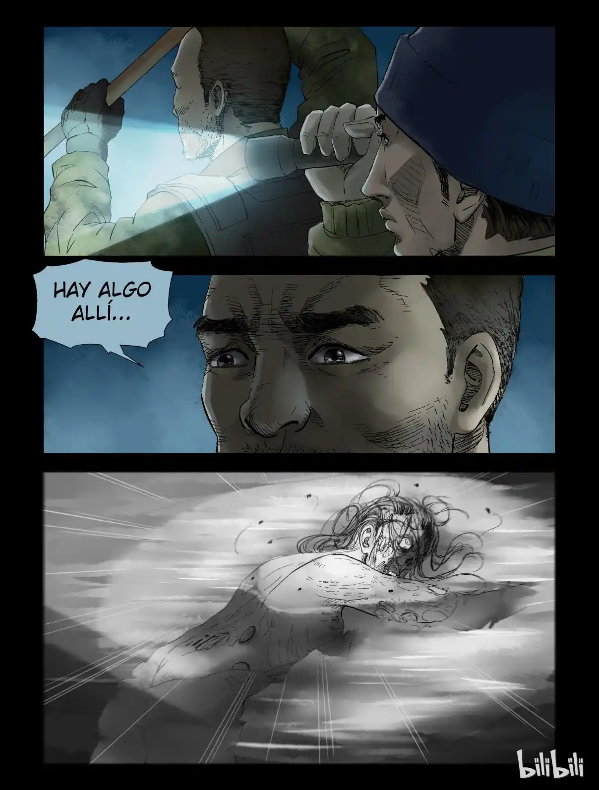 Mundo Zombie - Capítulo 138 - Página 8 - LectorTMOo