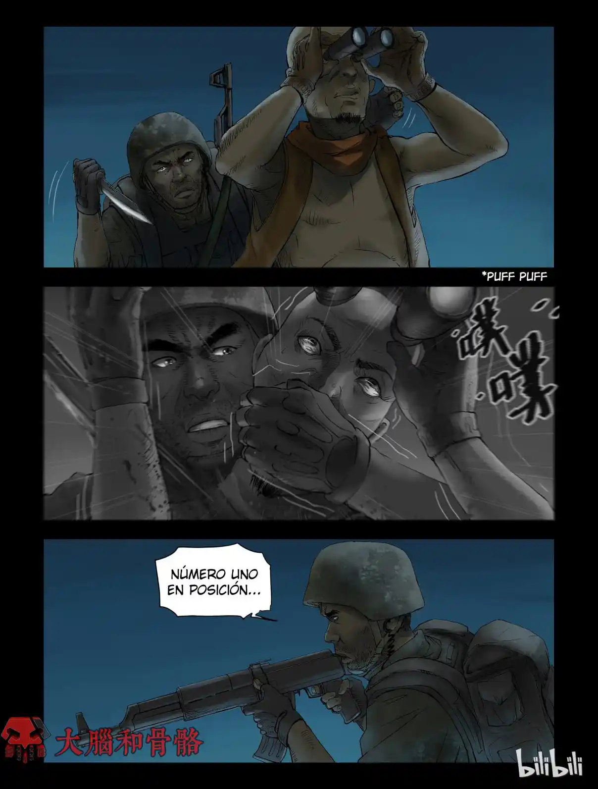 Mundo Zombie - Capítulo 143 - Página 2 - LectorTMOo