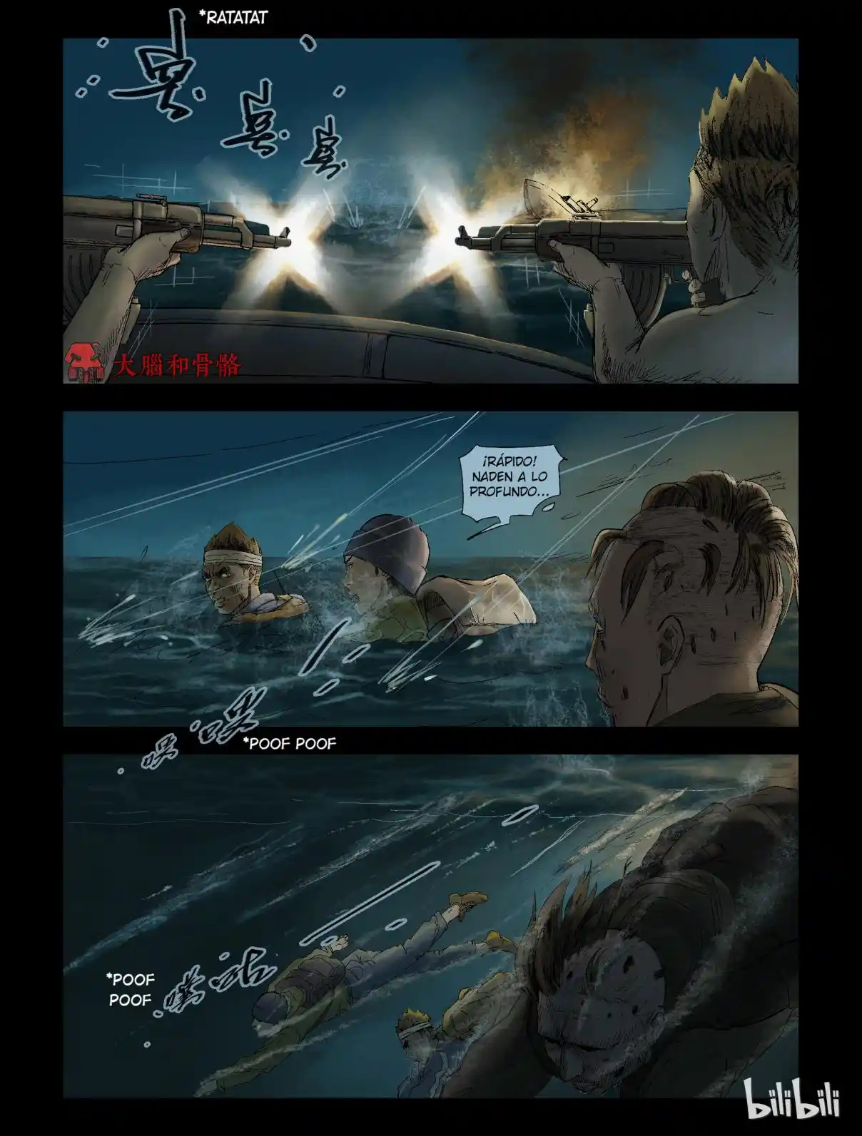 Mundo Zombie - Capítulo 146 - Página 6 - LectorTMOo