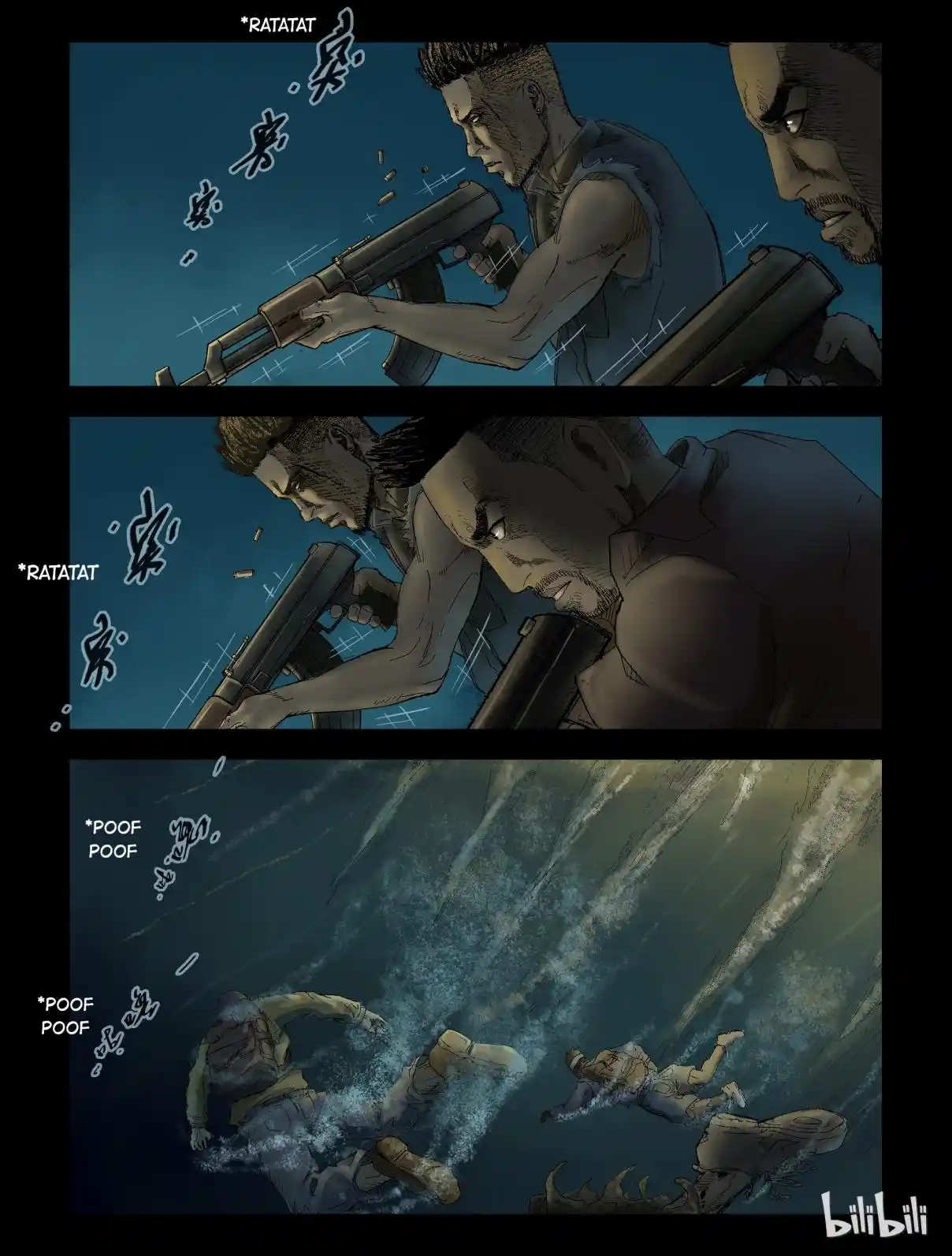 Mundo Zombie - Capítulo 146 - Página 7 - LectorTMOo