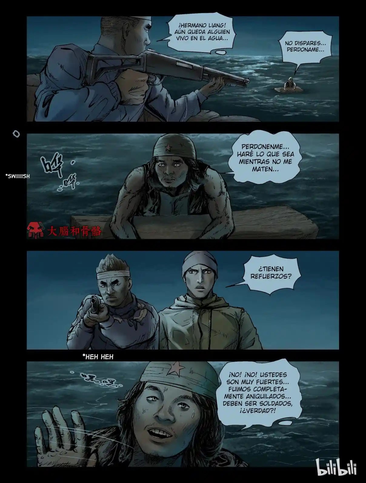 Mundo Zombie - Capítulo 148 - Página 2 - LectorTMOo