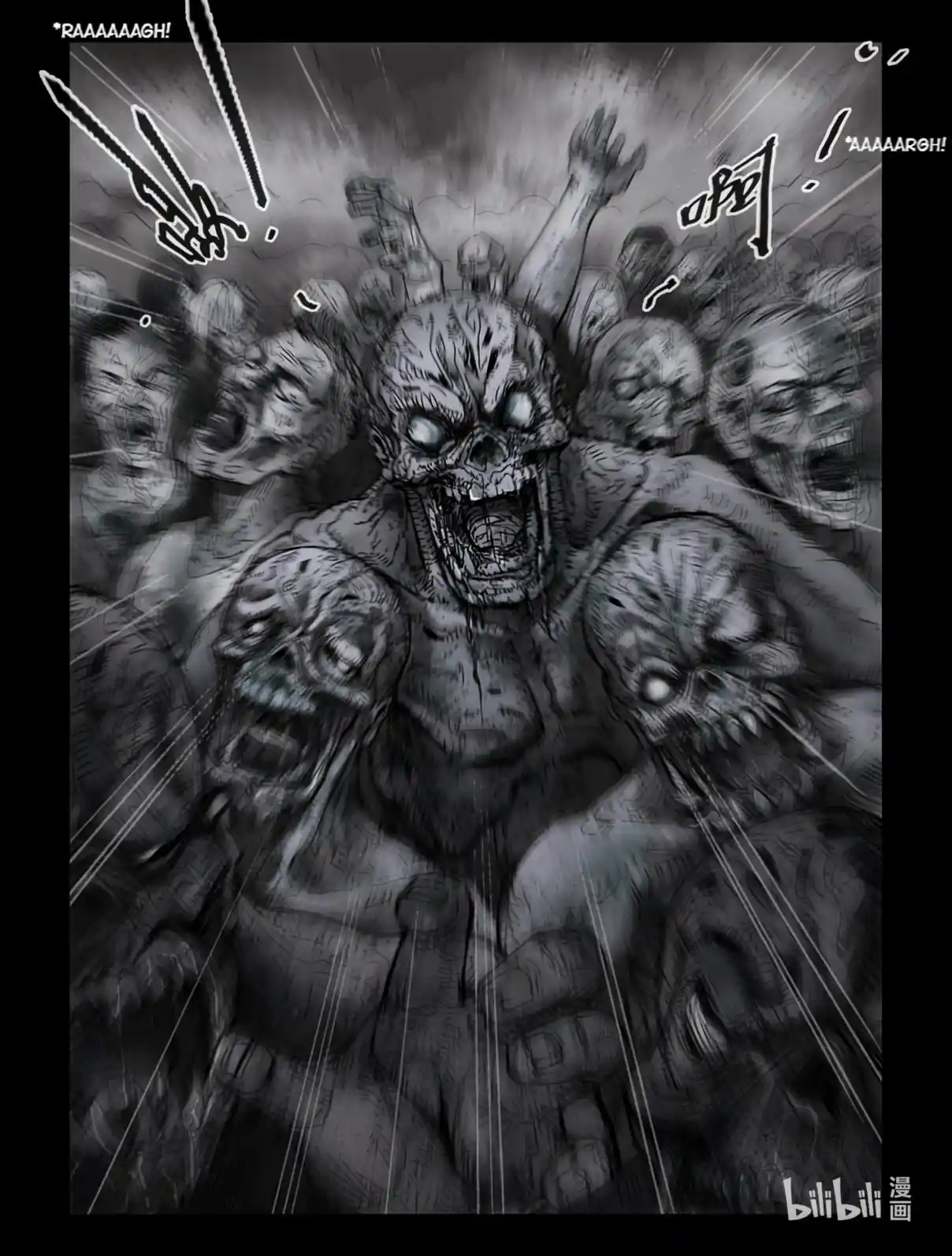 Mundo Zombie - Capítulo 151 - Página 5 - LectorTMOo