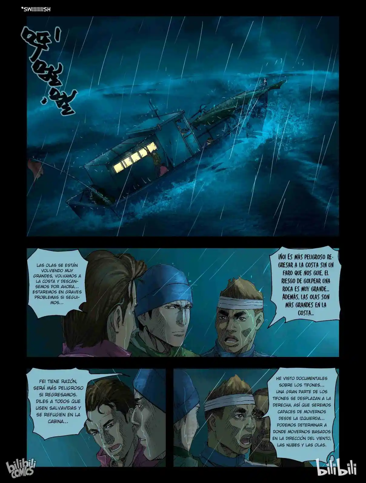 Mundo Zombie - Capítulo 157 - Página 9 - LectorTMOo