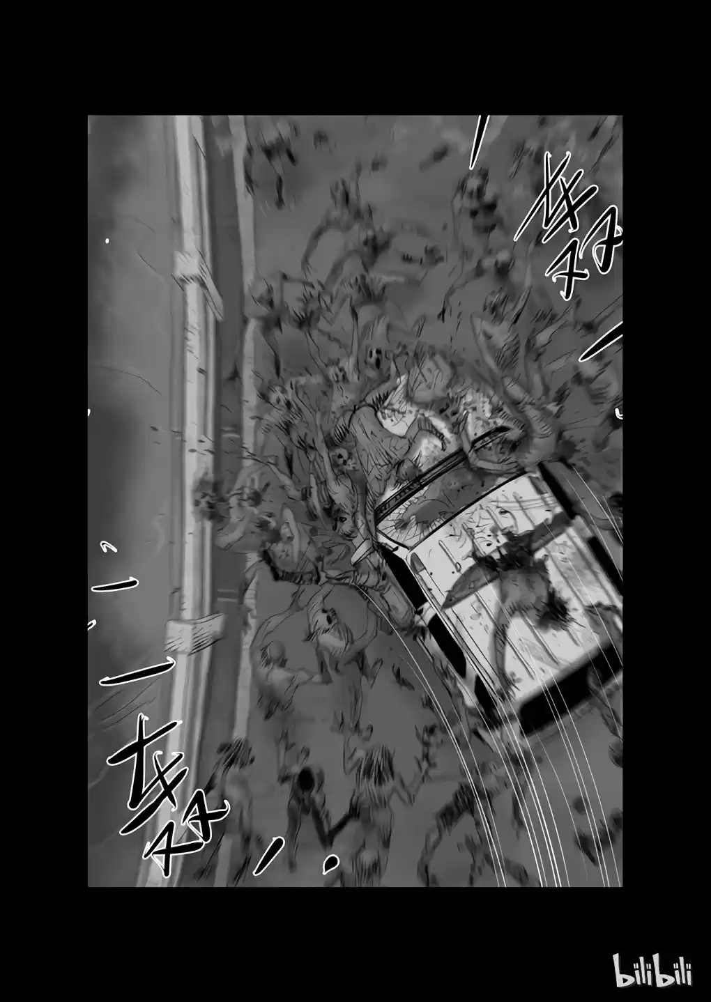 Mundo Zombie - Capítulo 16 - Página 4 - LectorTMOo