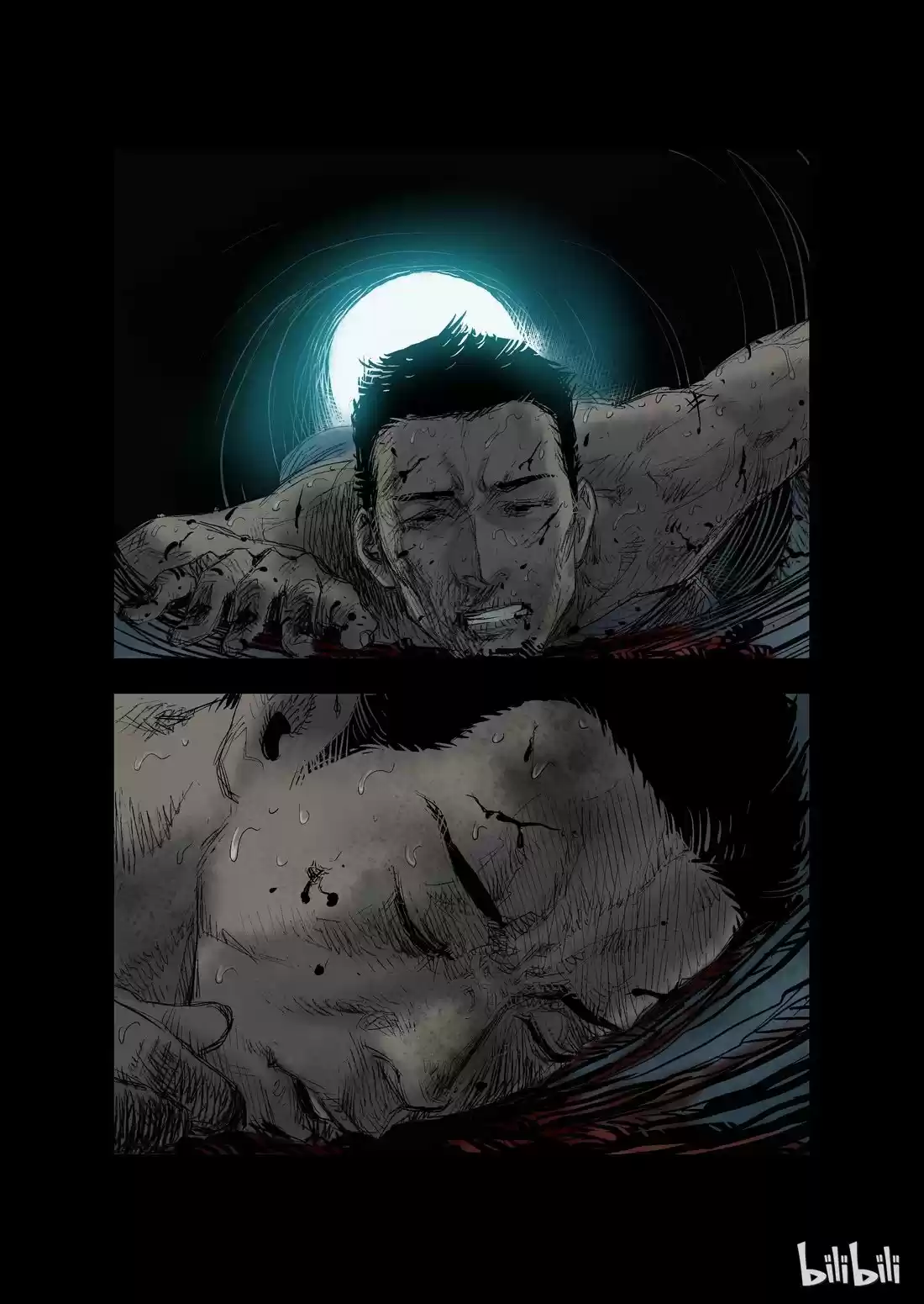 Mundo Zombie - Capítulo 16 - Página 11 - LectorTMOo