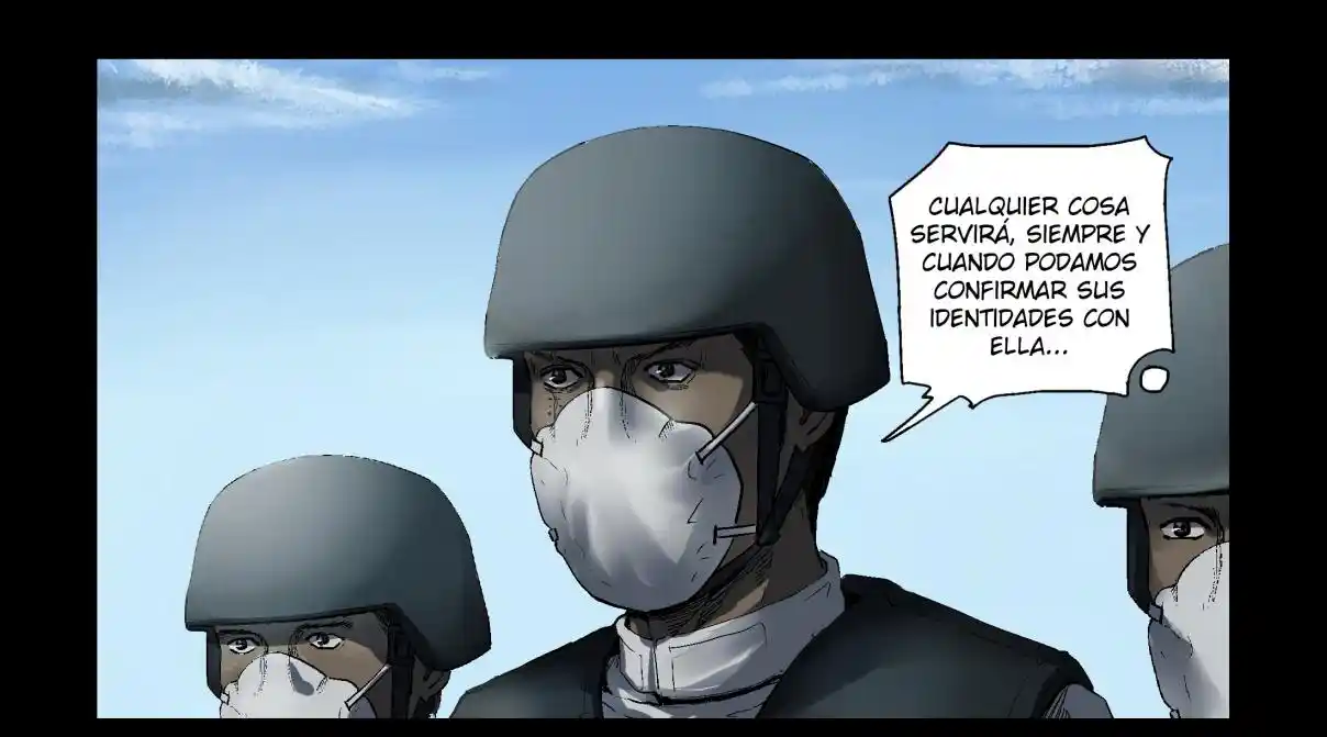 Mundo Zombie - Capítulo 160 - Página 7 - LectorTMOo