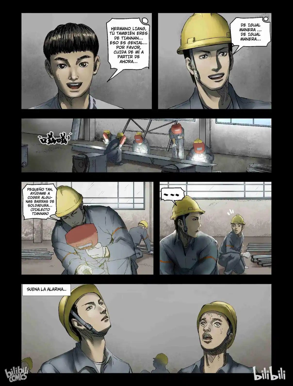 Mundo Zombie - Capítulo 165 - Página 9 - LectorTMOo