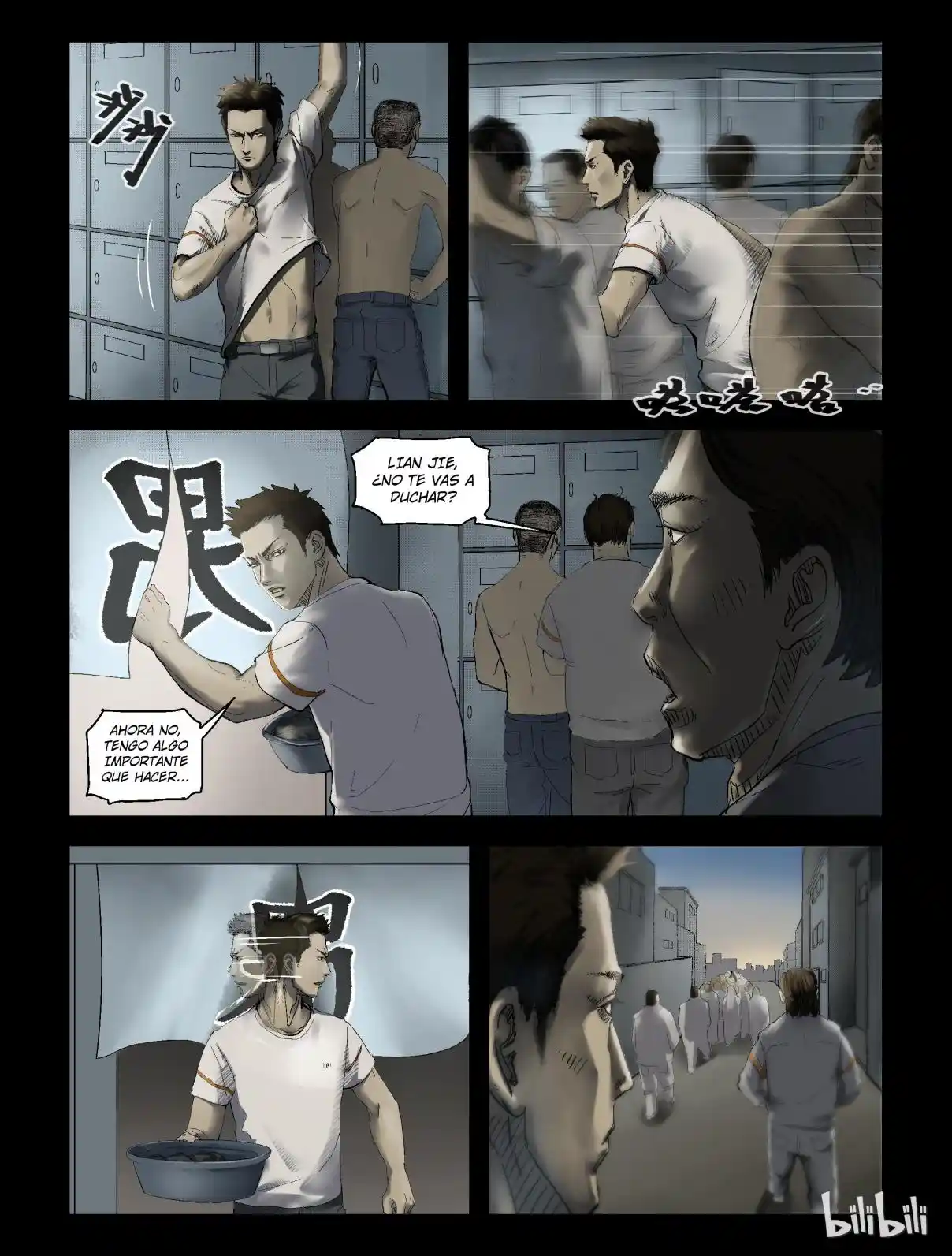 Mundo Zombie - Capítulo 167 - Página 2 - LectorTMOo