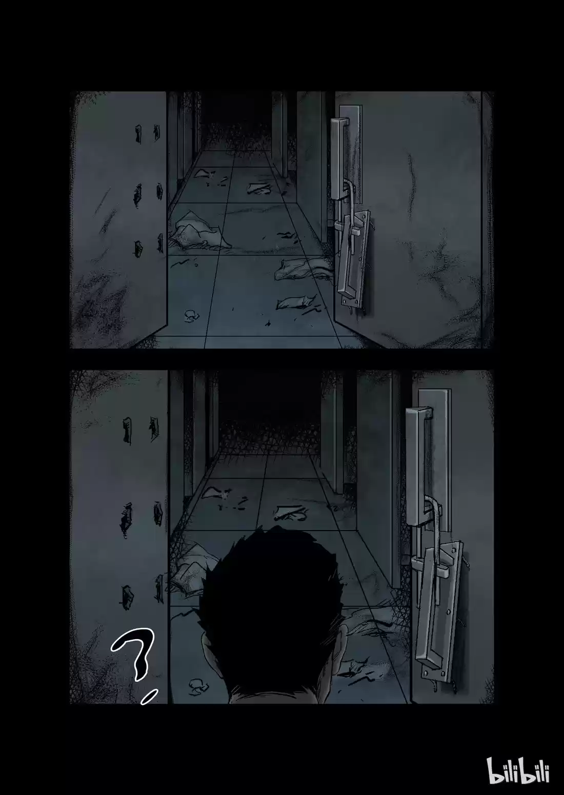 Mundo Zombie - Capítulo 17 - Página 14 - LectorTMOo