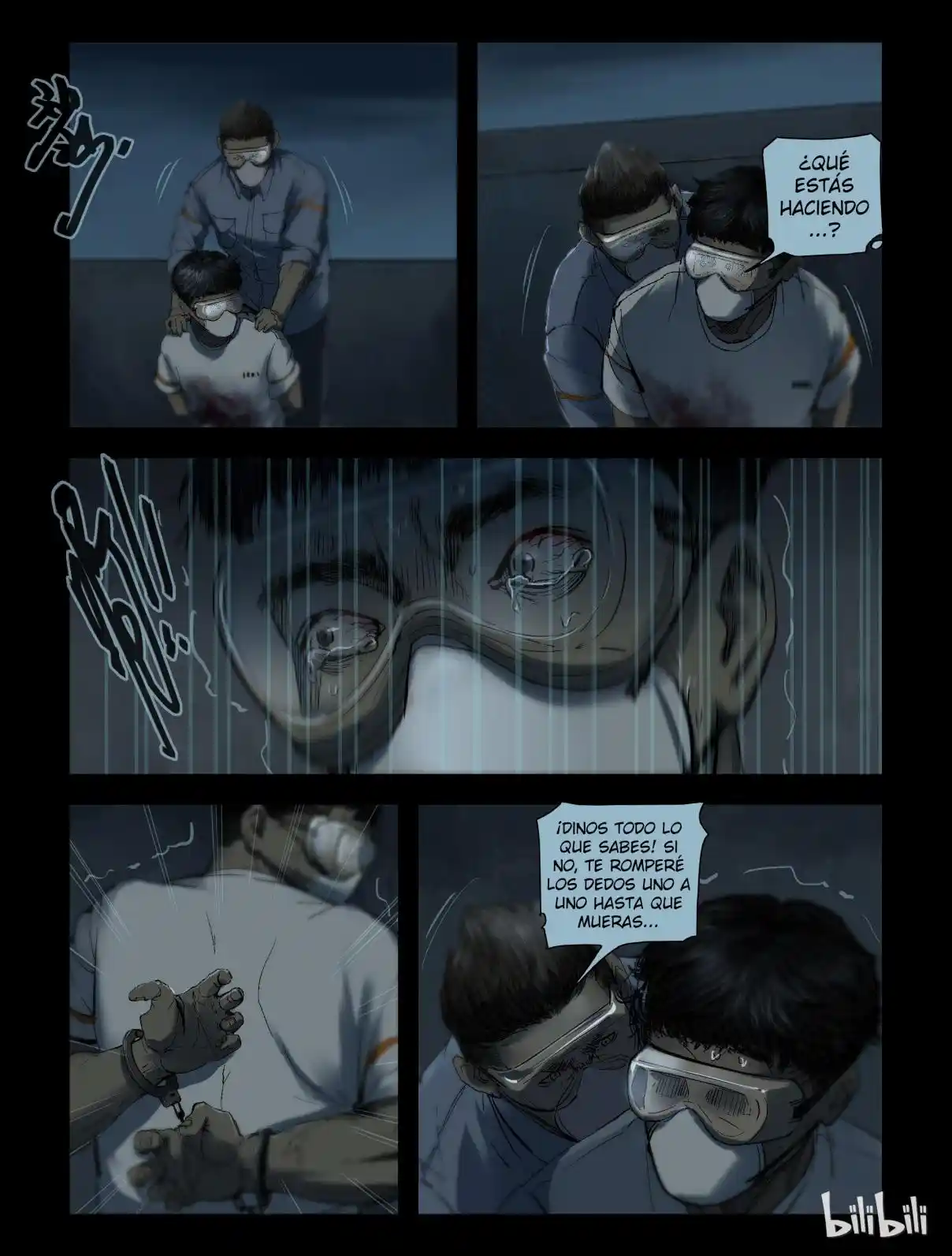 Mundo Zombie - Capítulo 174 - Página 7 - LectorTMOo