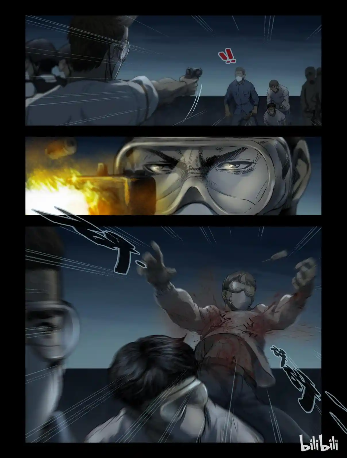 Mundo Zombie - Capítulo 175 - Página 6 - LectorTMOo
