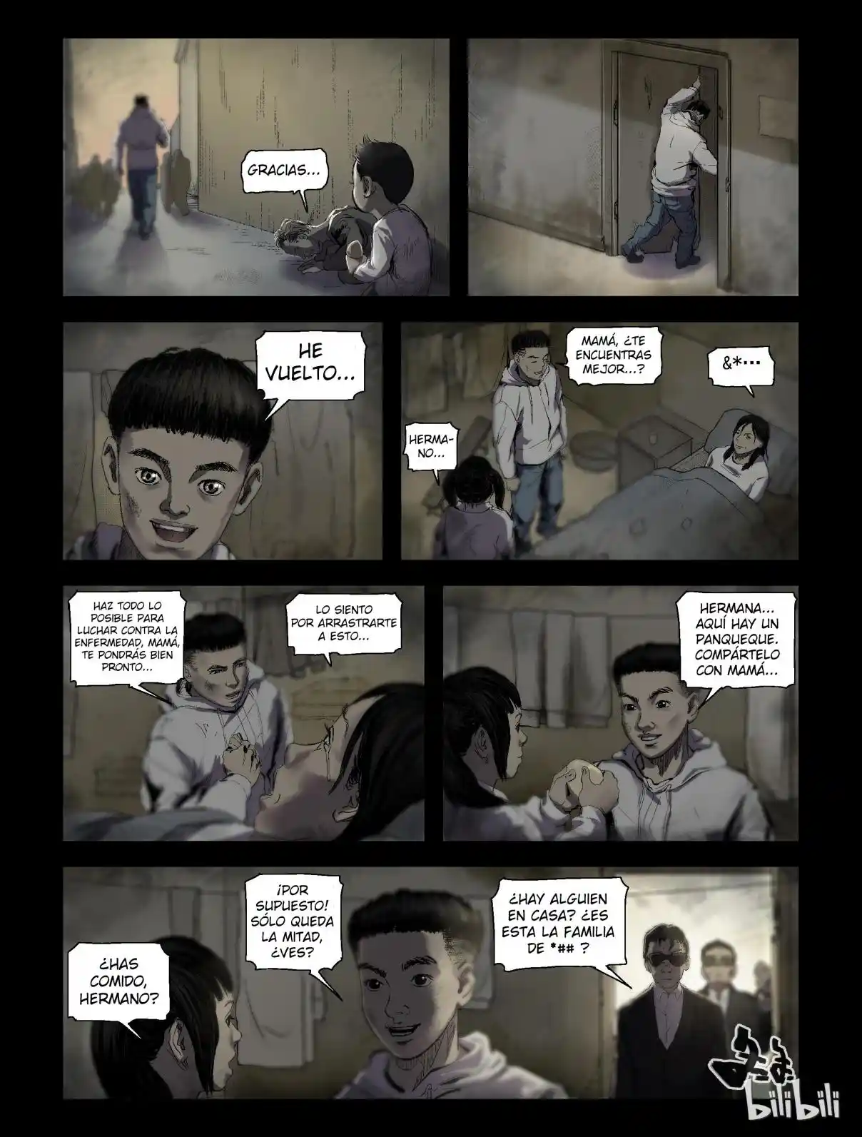 Mundo Zombie - Capítulo 176 - Página 8 - LectorTMOo