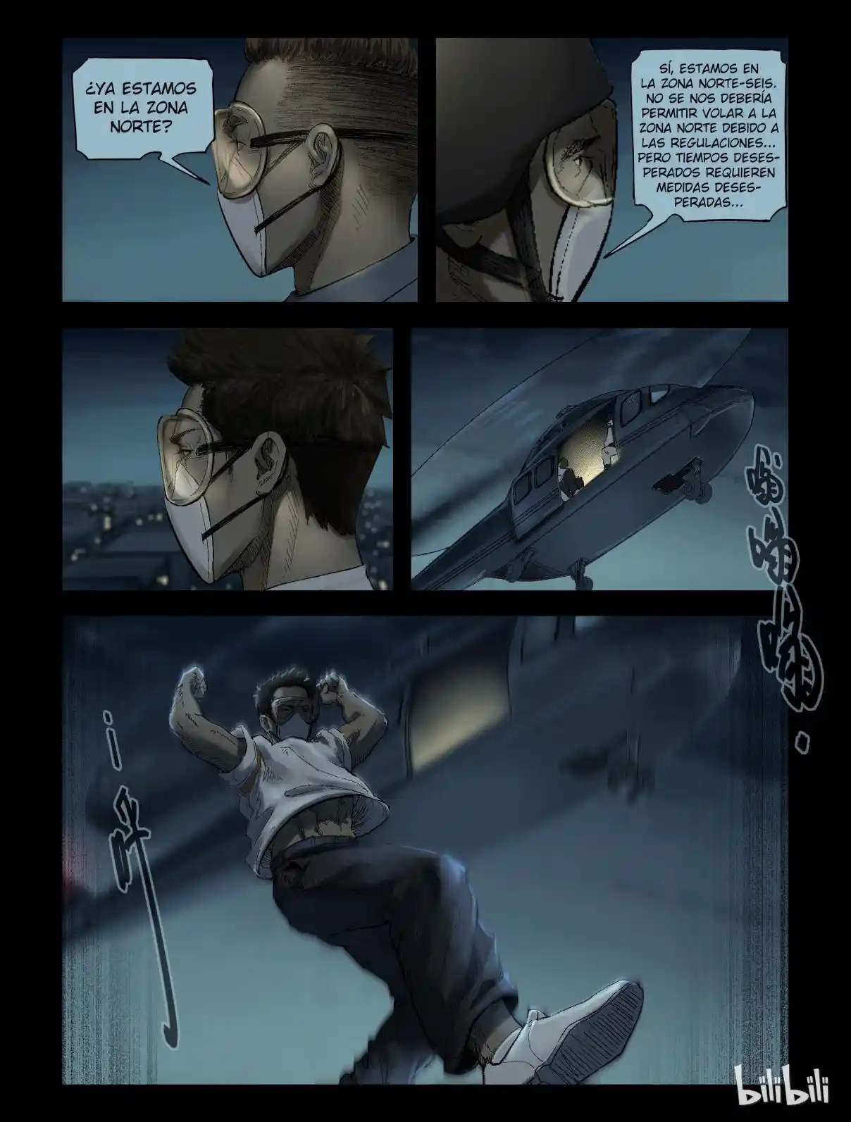 Mundo Zombie - Capítulo 178 - Página 9 - LectorTMOo