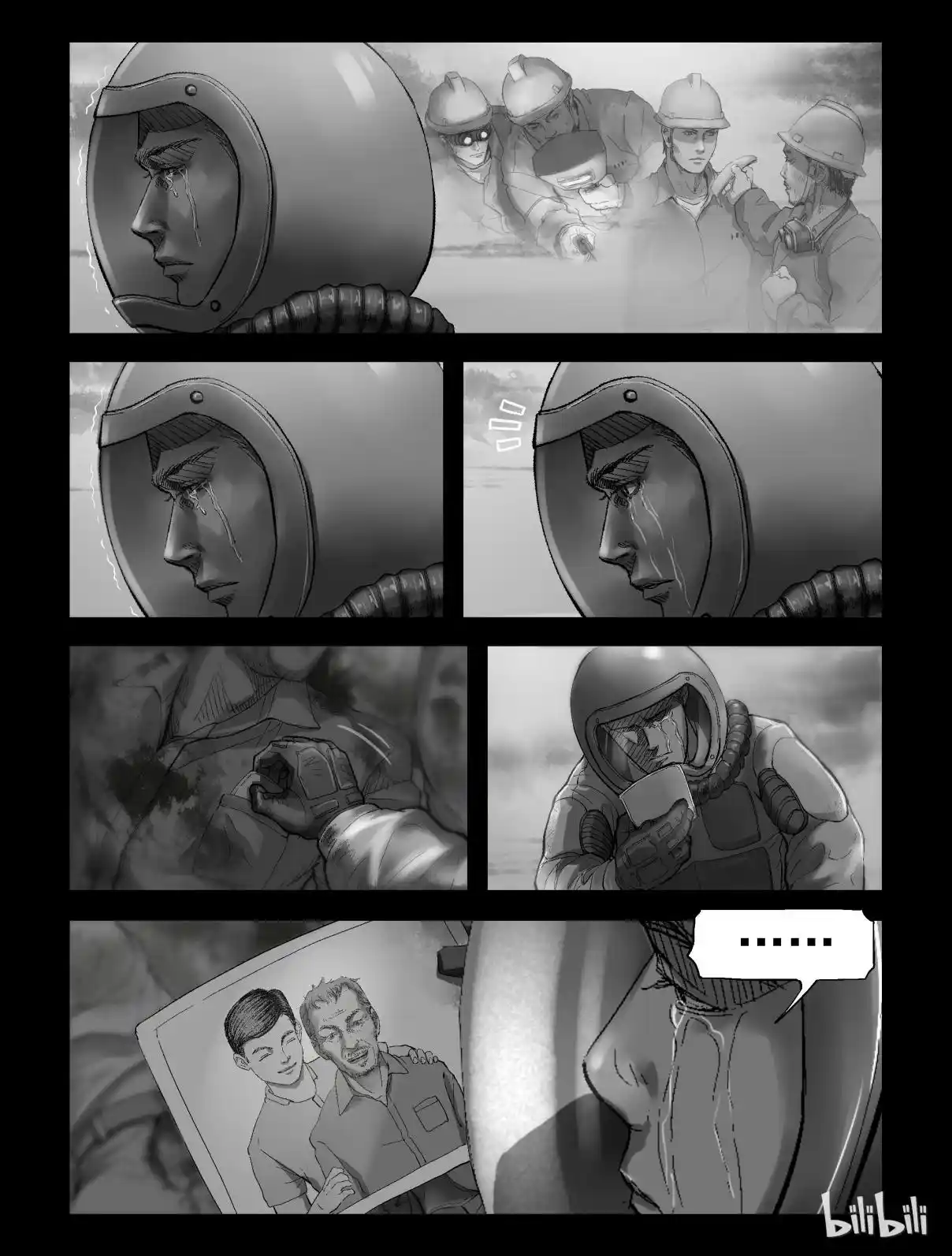 Mundo Zombie - Capítulo 179 - Página 9 - LectorTMOo
