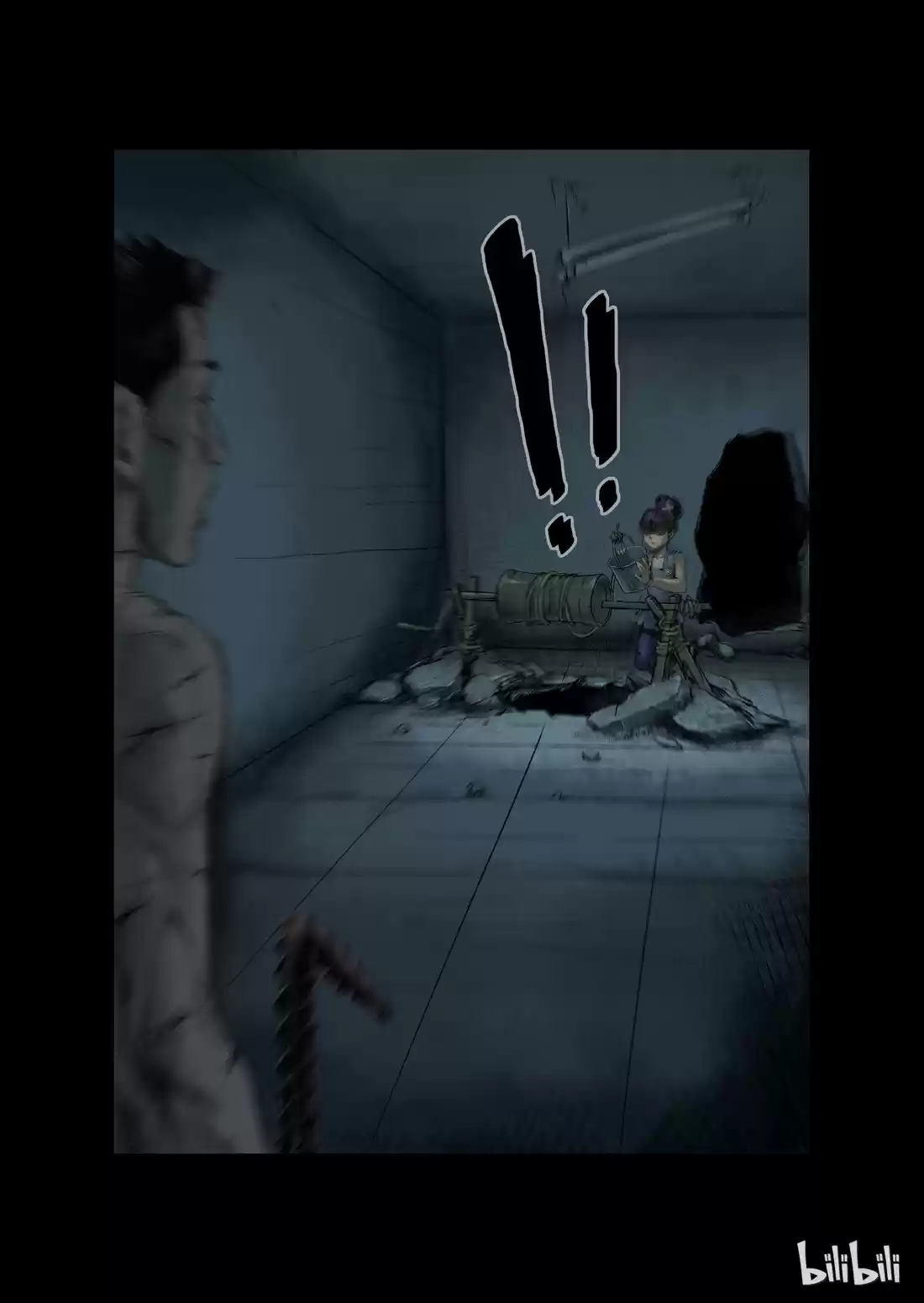 Mundo Zombie - Capítulo 18 - Página 7 - LectorTMOo