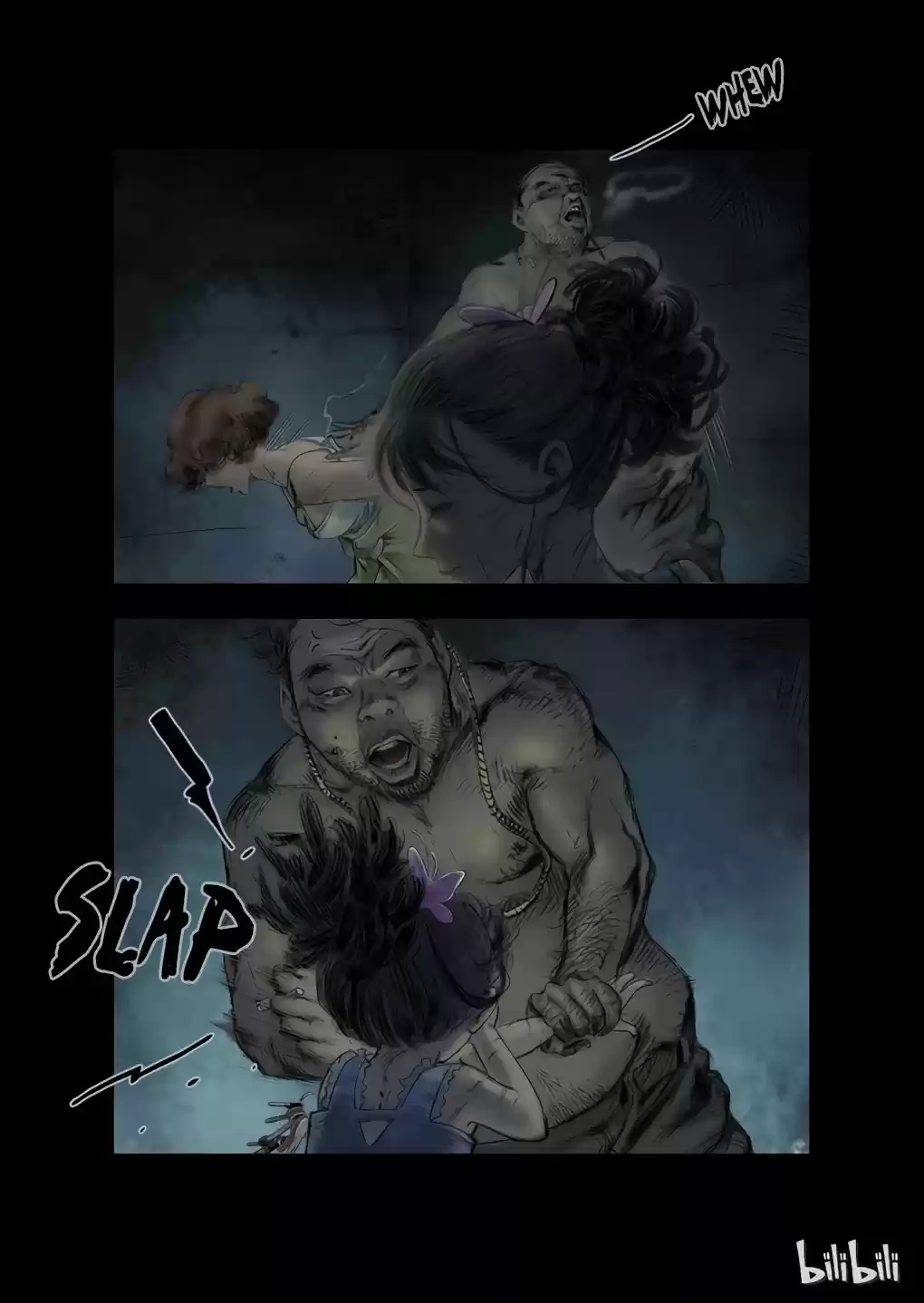 Mundo Zombie - Capítulo 18 - Página 12 - LectorTMOo