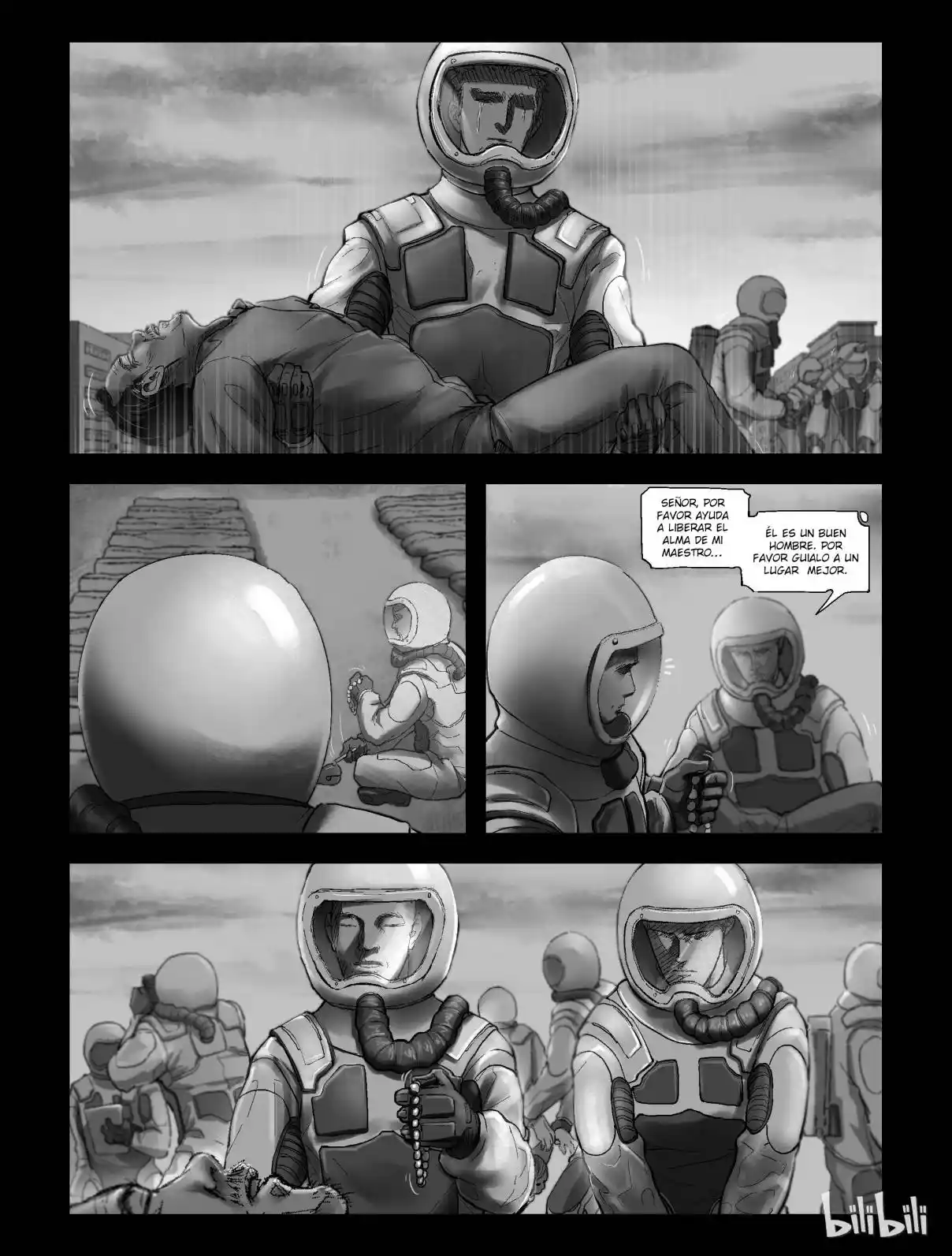 Mundo Zombie - Capítulo 180 - Página 4 - LectorTMOo