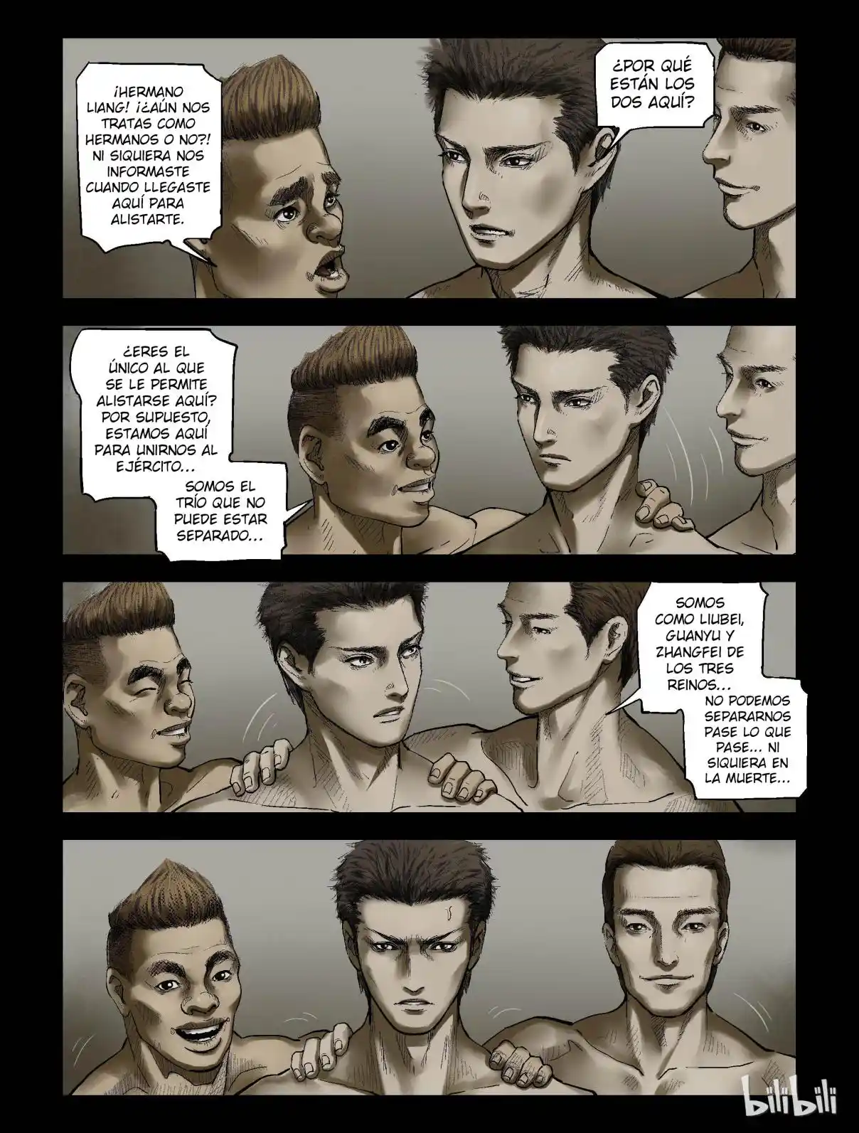 Mundo Zombie - Capítulo 180 - Página 7 - LectorTMOo