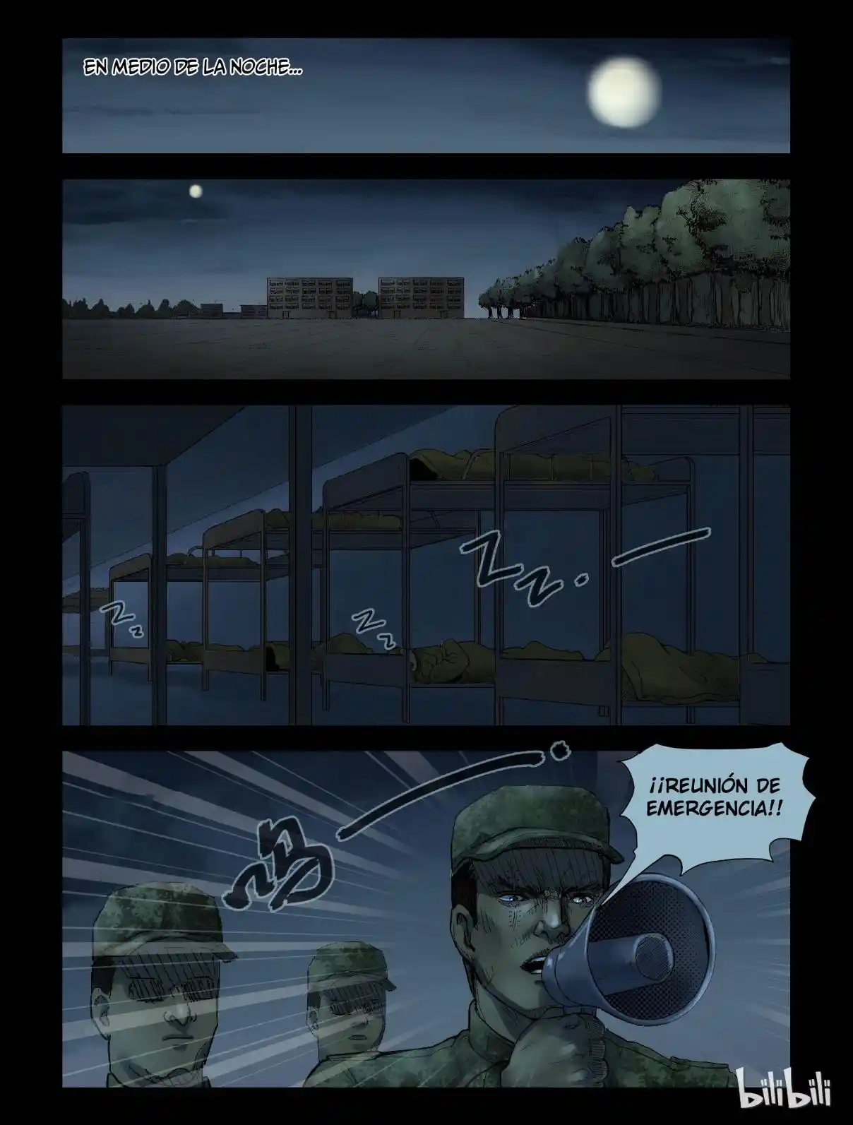 Mundo Zombie - Capítulo 182 - Página 8 - LectorTMOo