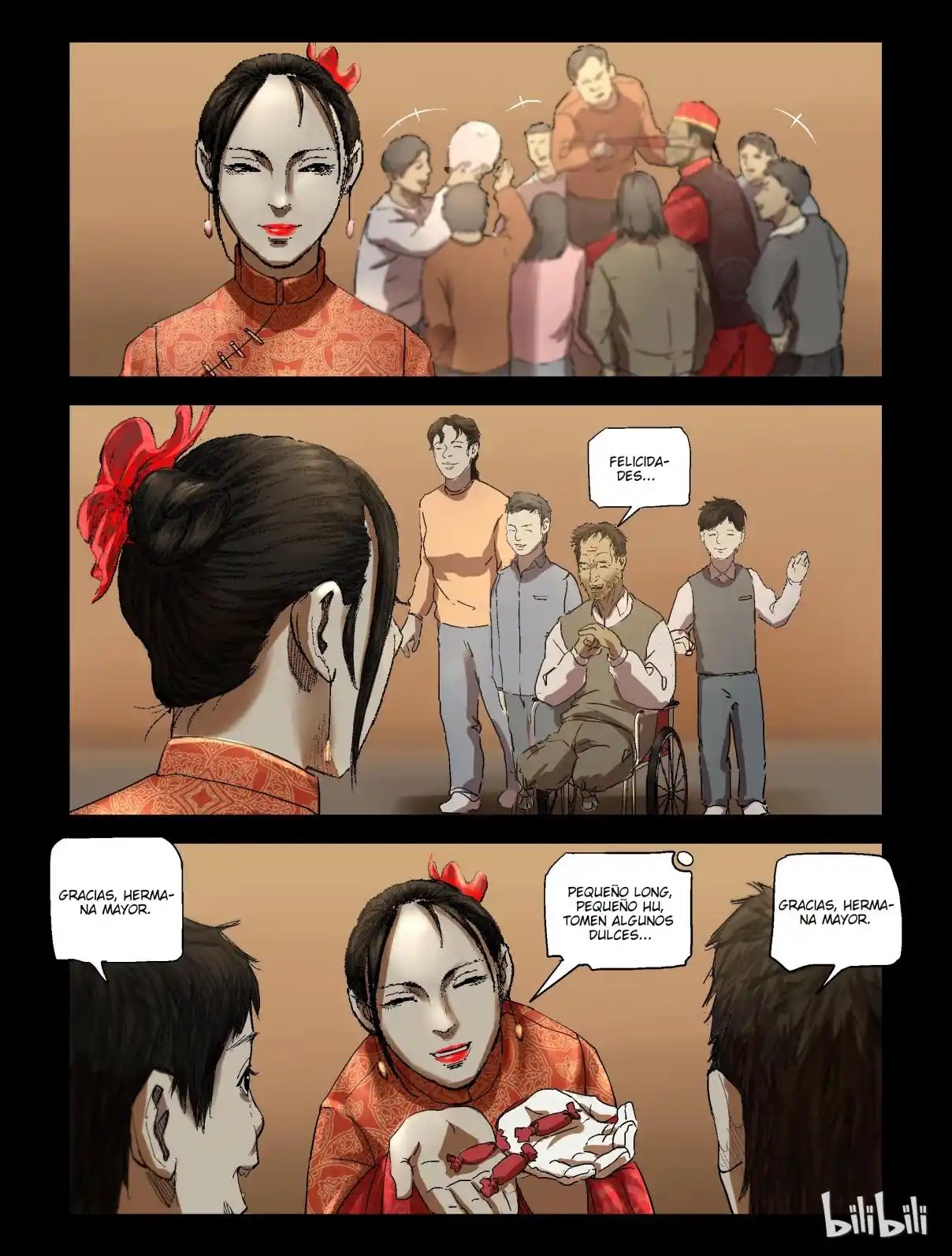 Mundo Zombie - Capítulo 185 - Página 7 - LectorTMOo