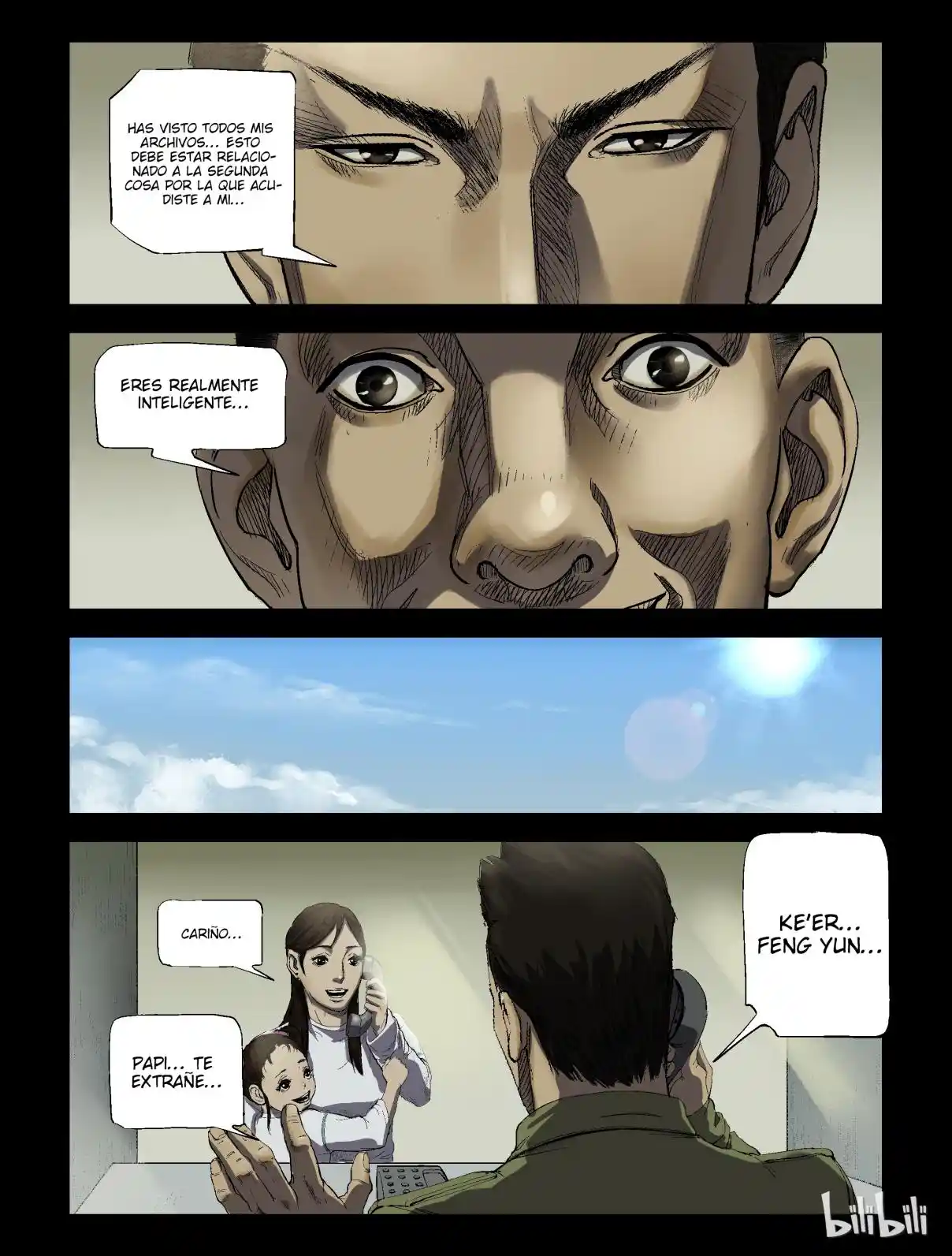 Mundo Zombie - Capítulo 189 - Página 6 - LectorTMOo