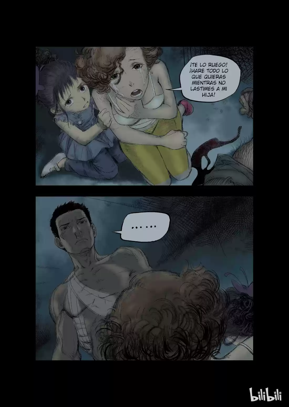 Mundo Zombie - Capítulo 19 - Página 10 - LectorTMOo