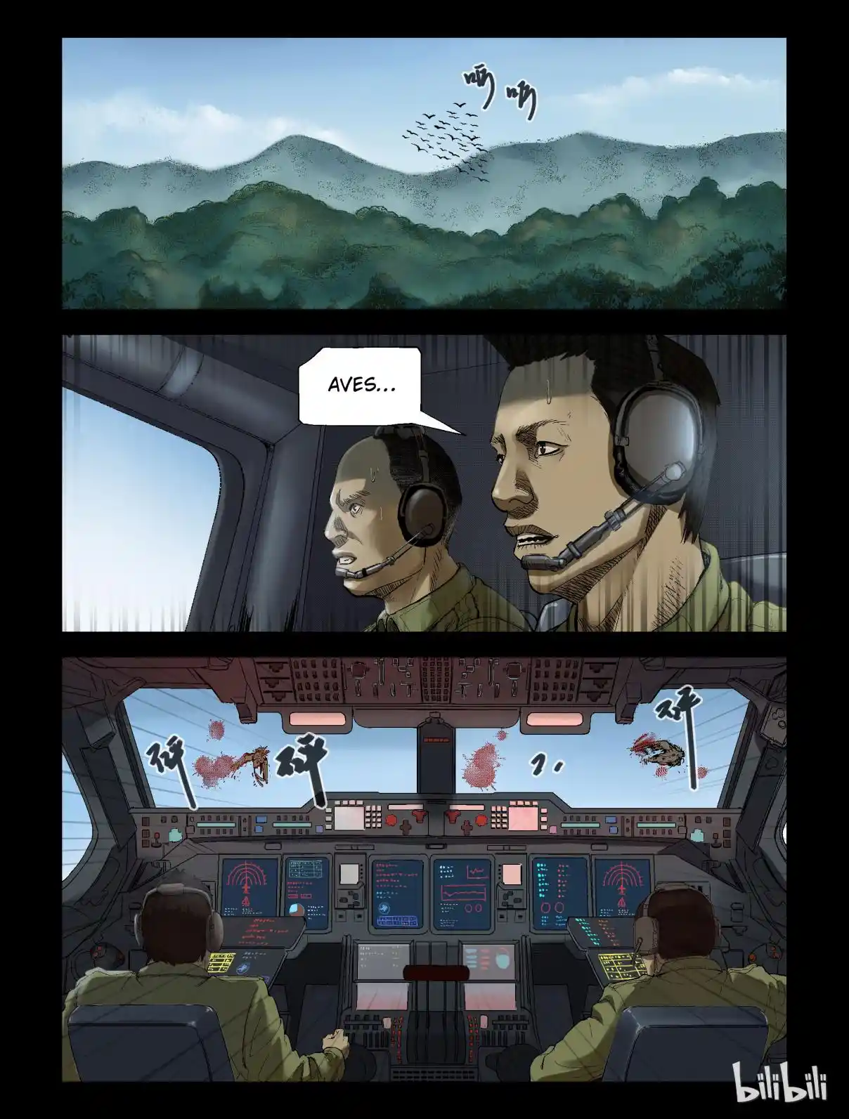 Mundo Zombie - Capítulo 190 - Página 8 - LectorTMOo