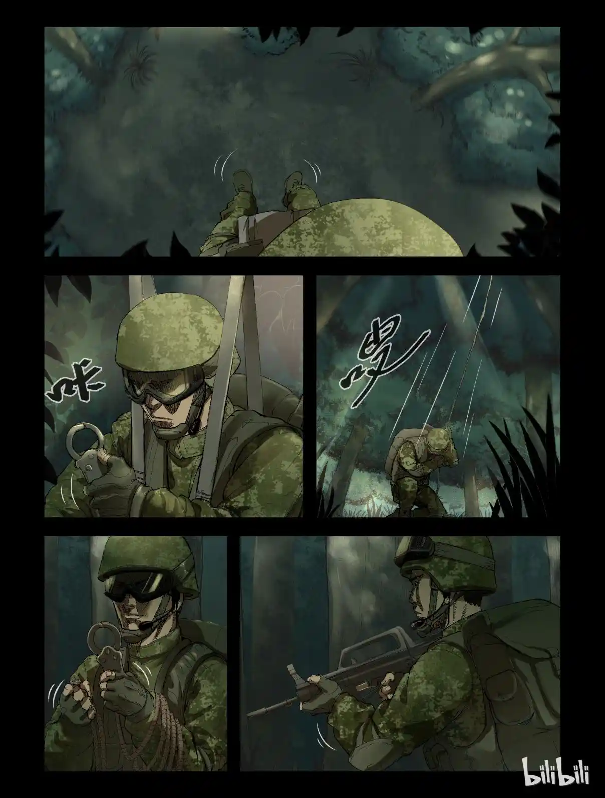 Mundo Zombie - Capítulo 191 - Página 5 - LectorTMOo