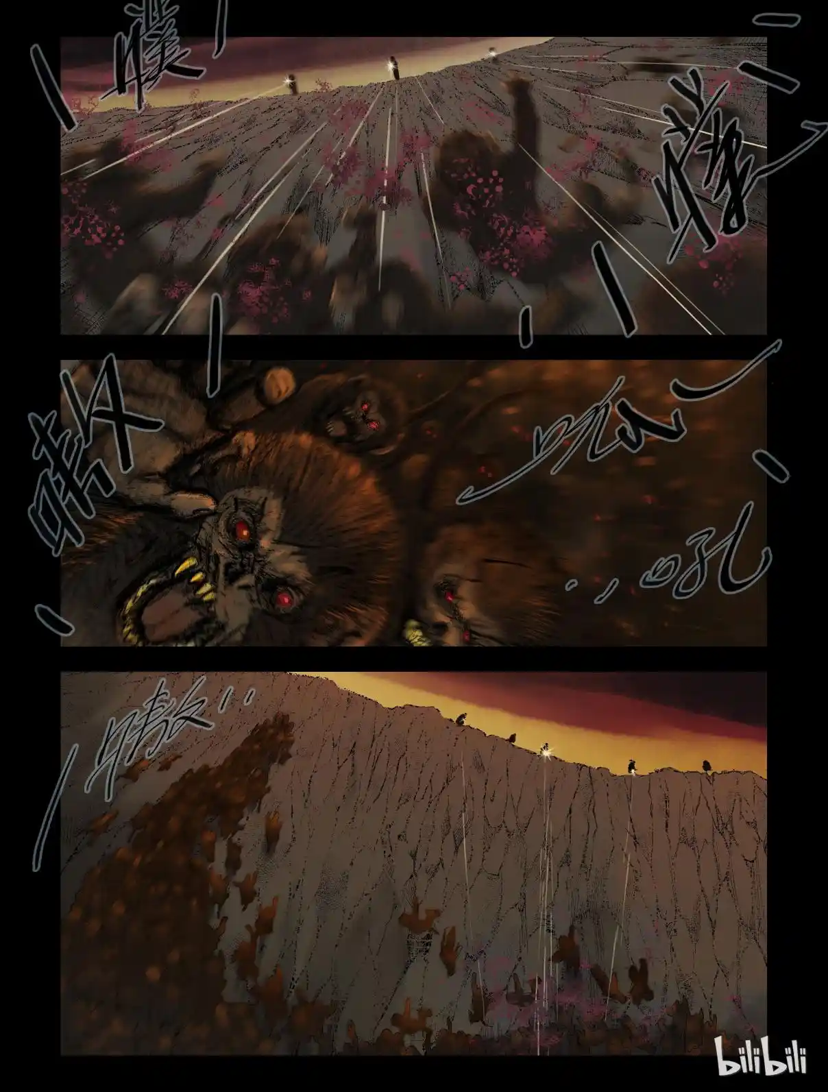 Mundo Zombie - Capítulo 196 - Página 9 - LectorTMOo
