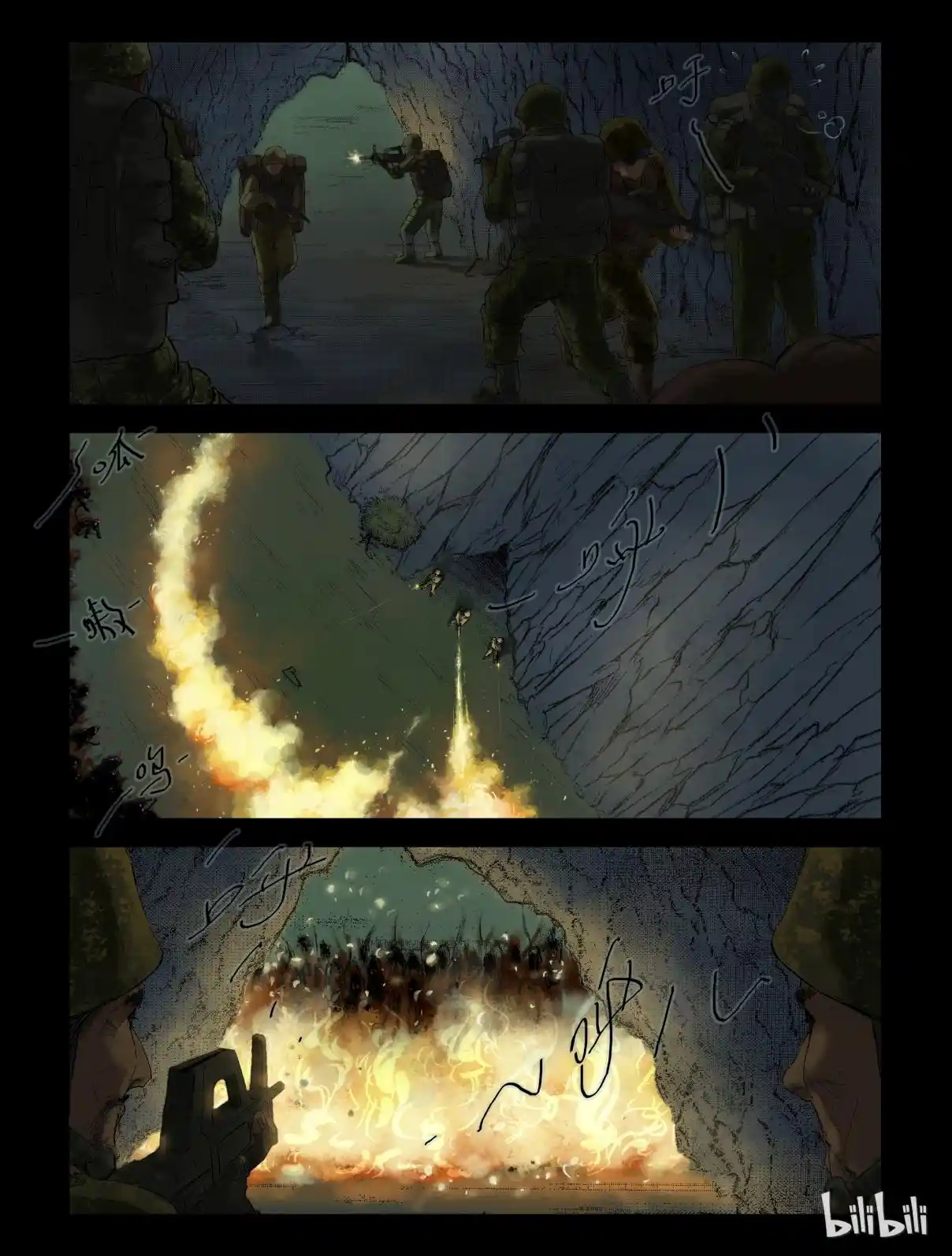 Mundo Zombie - Capítulo 197 - Página 4 - LectorTMOo