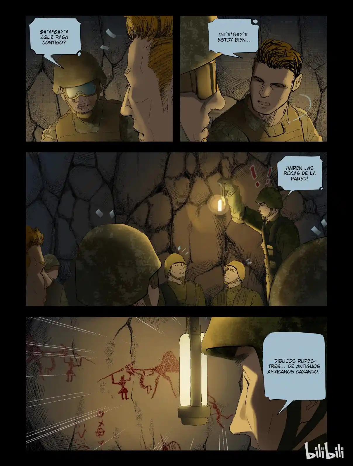 Mundo Zombie - Capítulo 198 - Página 9 - LectorTMOo