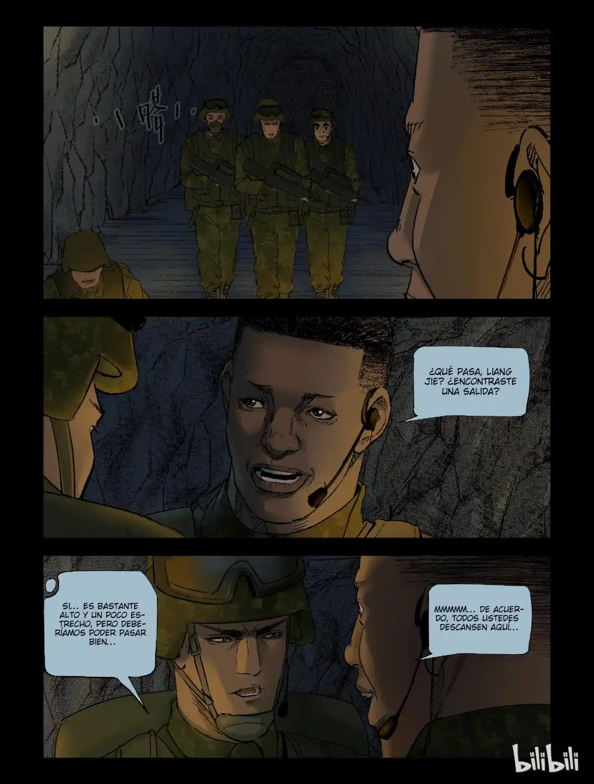 Mundo Zombie - Capítulo 198 - Página 10 - LectorTMOo