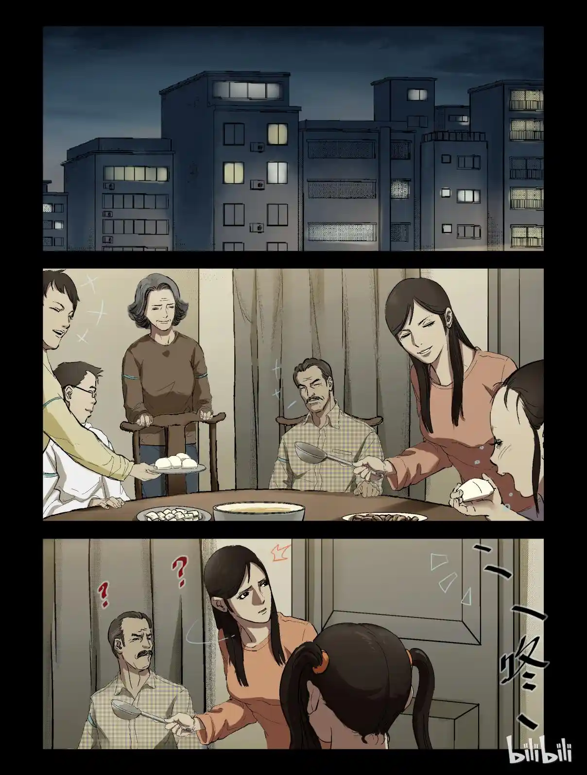 Mundo Zombie - Capítulo 199 - Página 3 - LectorTMOo