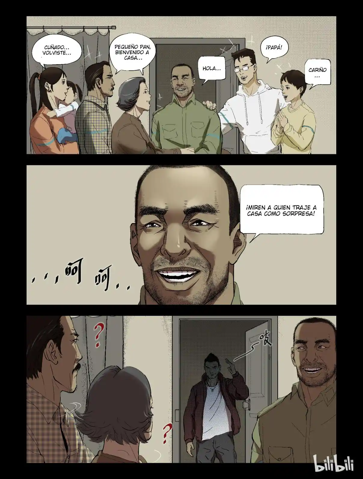 Mundo Zombie - Capítulo 199 - Página 4 - LectorTMOo