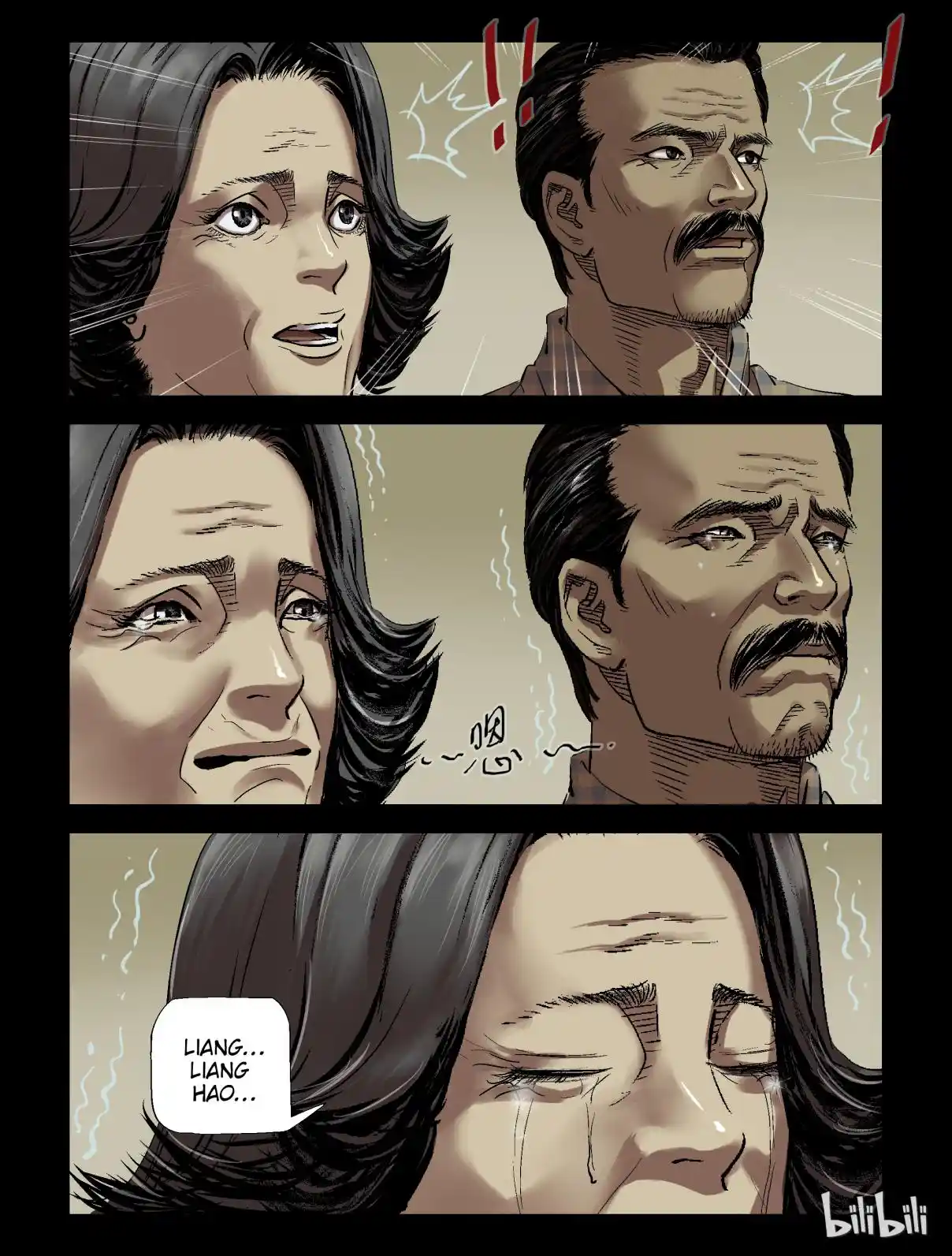 Mundo Zombie - Capítulo 199 - Página 5 - LectorTMOo