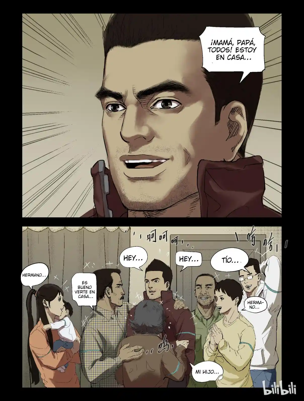 Mundo Zombie - Capítulo 199 - Página 6 - LectorTMOo