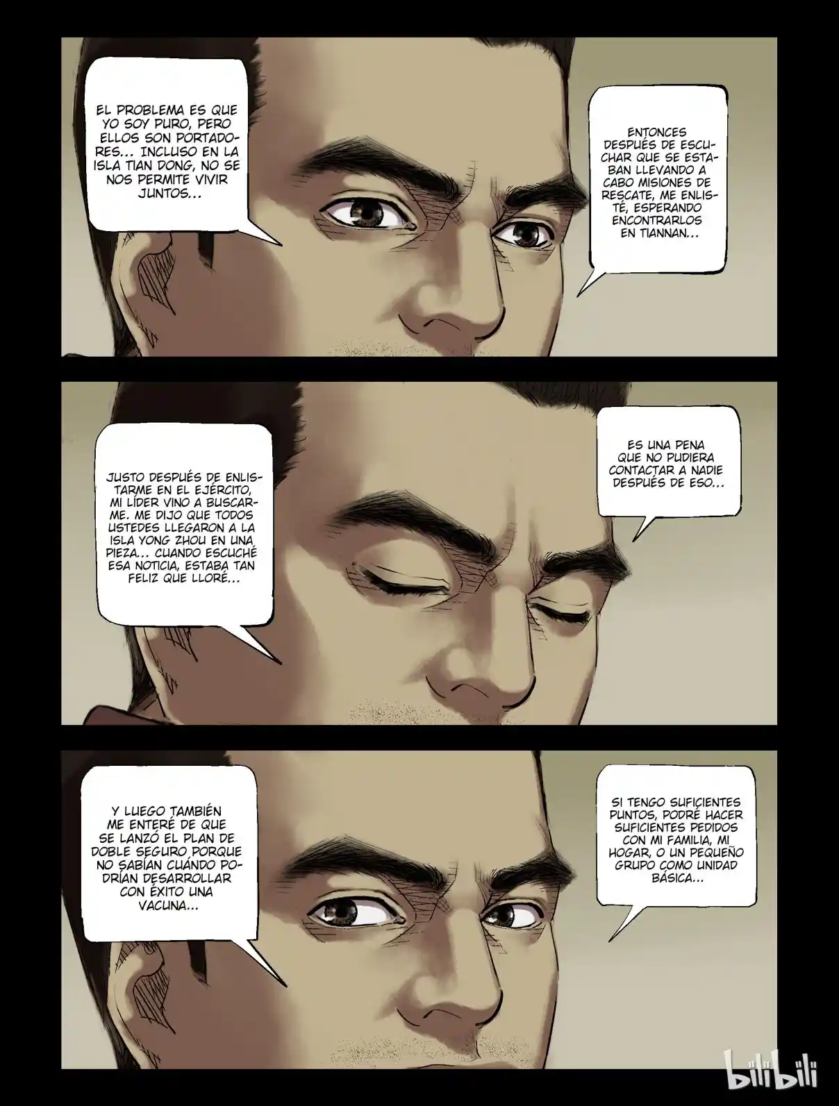 Mundo Zombie - Capítulo 199 - Página 8 - LectorTMOo