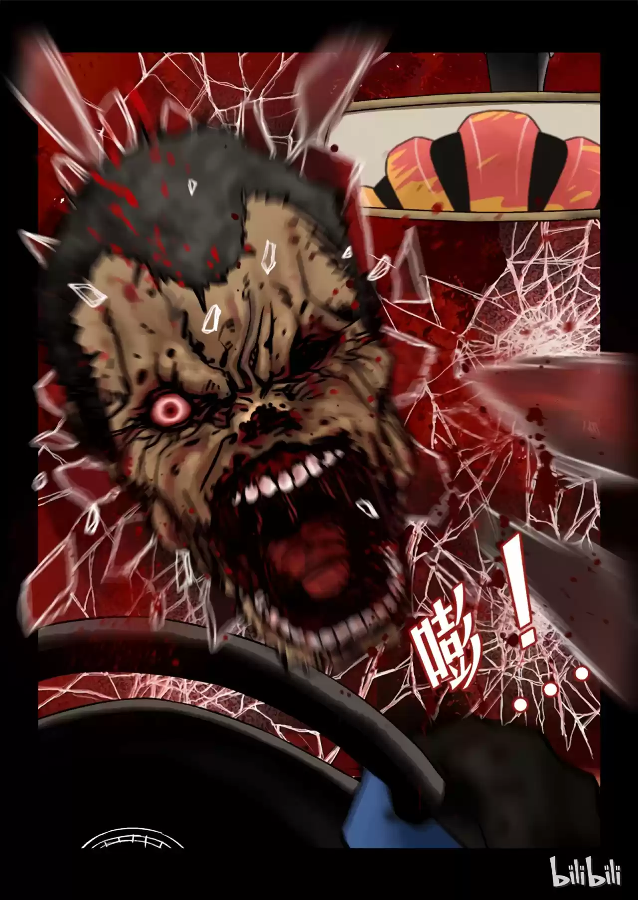 Mundo Zombie - Capítulo 2 - Página 9 - LectorTMOo